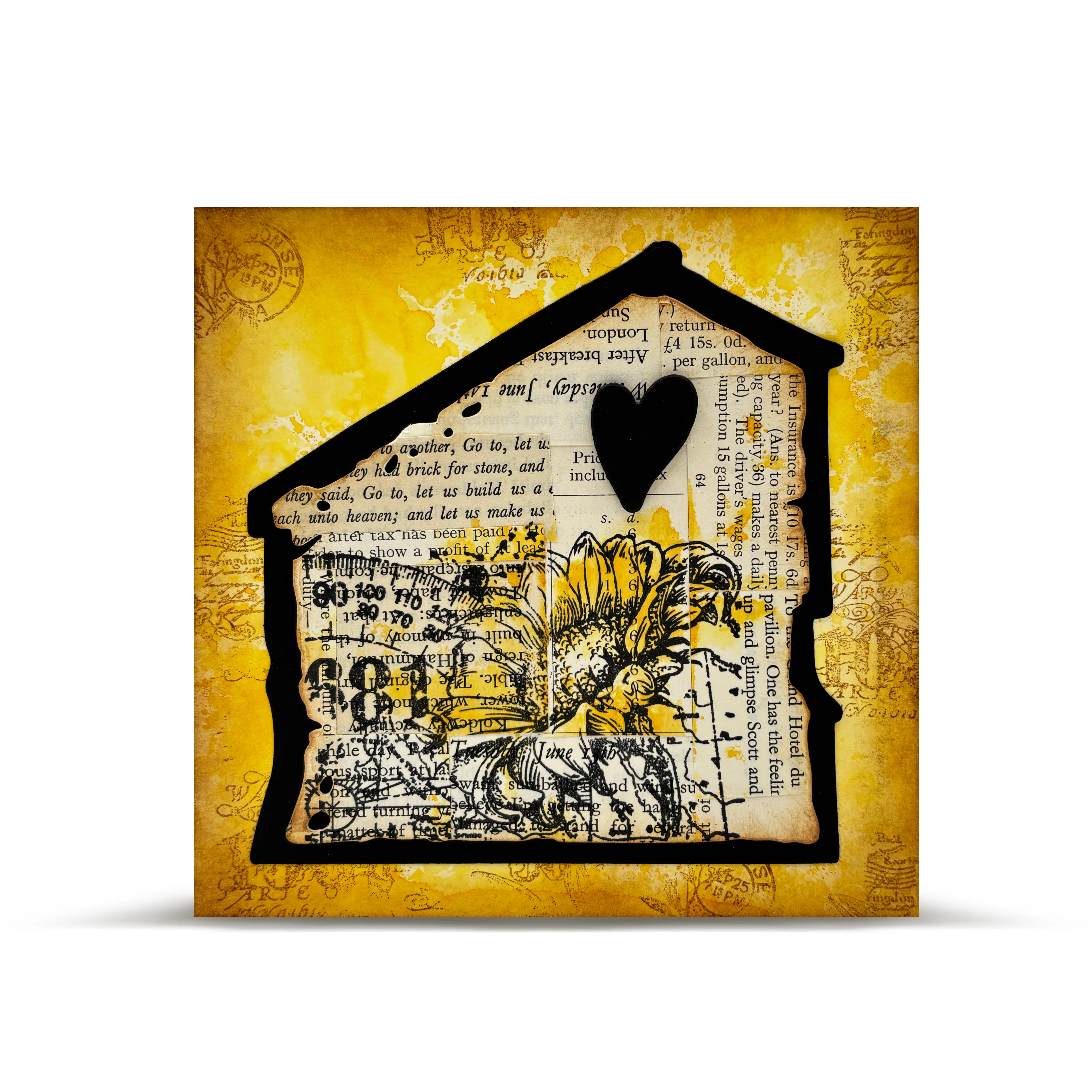 Snippets & Snapshots Die Bundle - Image 165