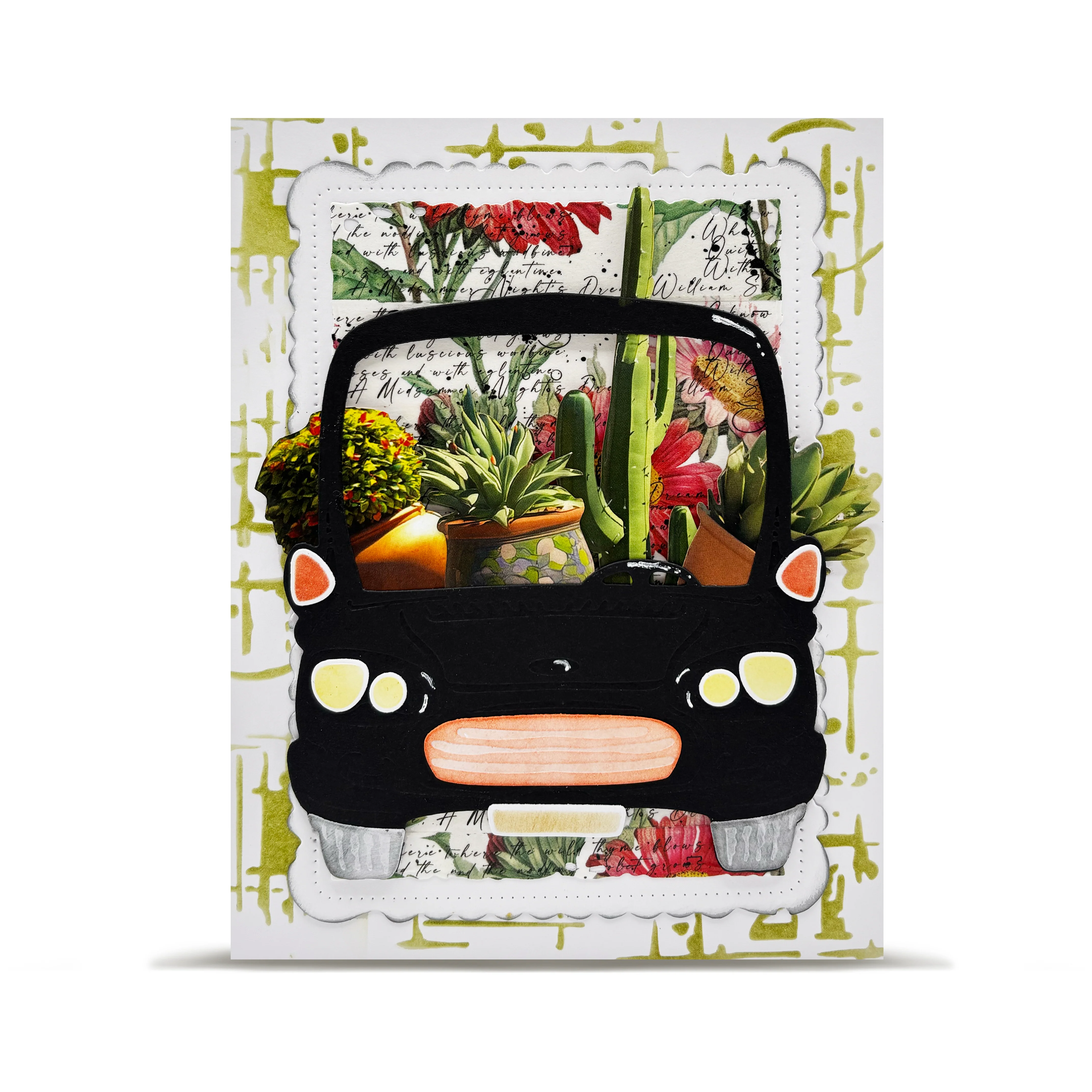 Snippets & Snapshots Die Bundle - Image 167