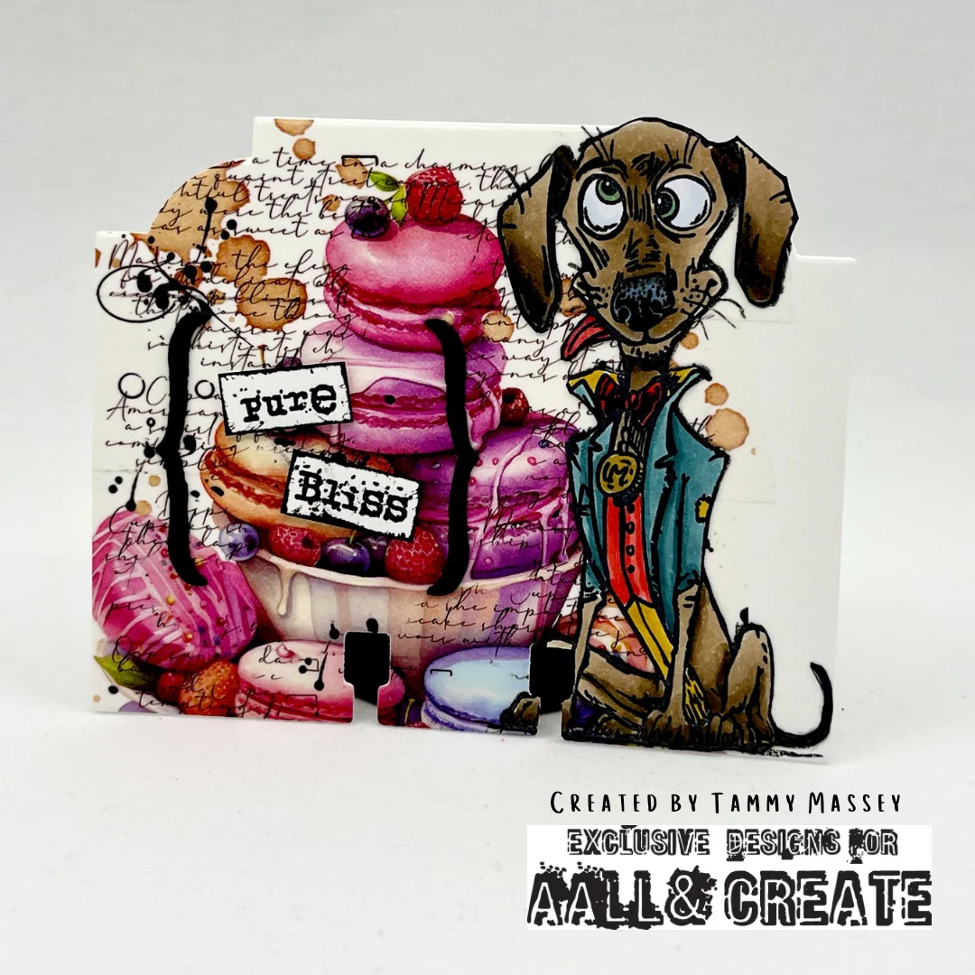 Snippets & Snapshots Die Bundle - Image 169