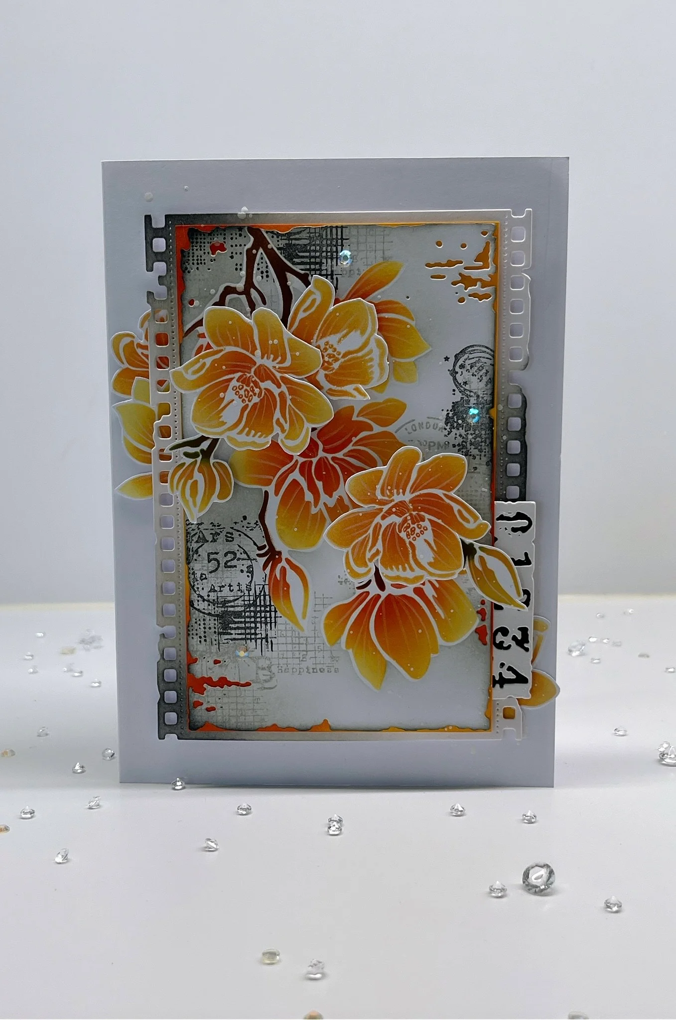 Snippets & Snapshots Die Bundle - Image 171