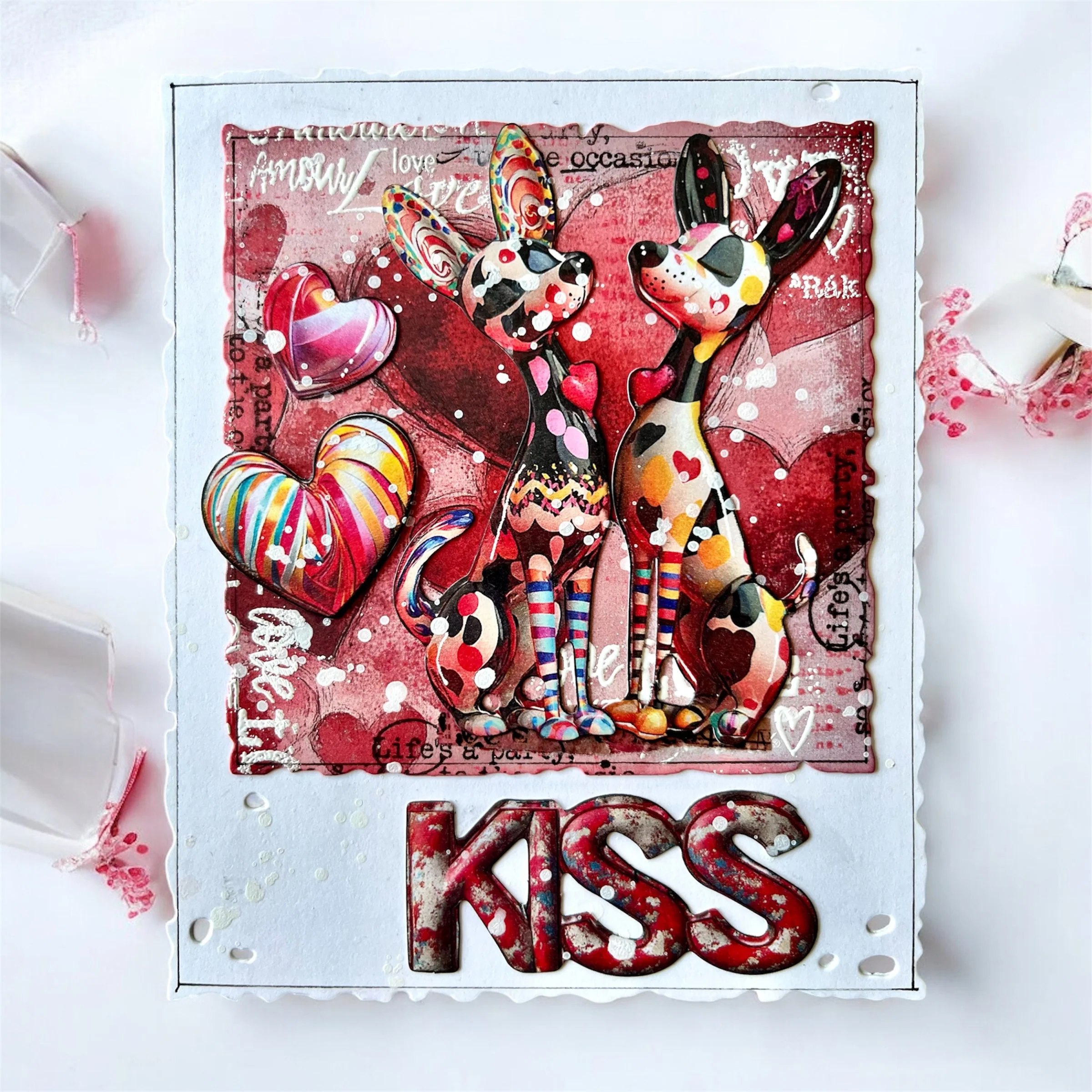 Snippets & Snapshots Die Bundle - Image 172