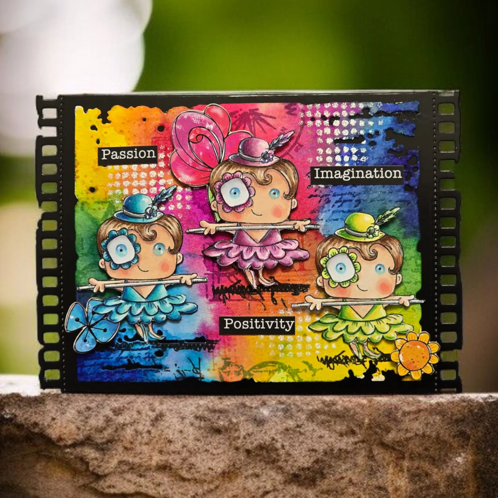 Snippets & Snapshots Die Bundle - Image 174