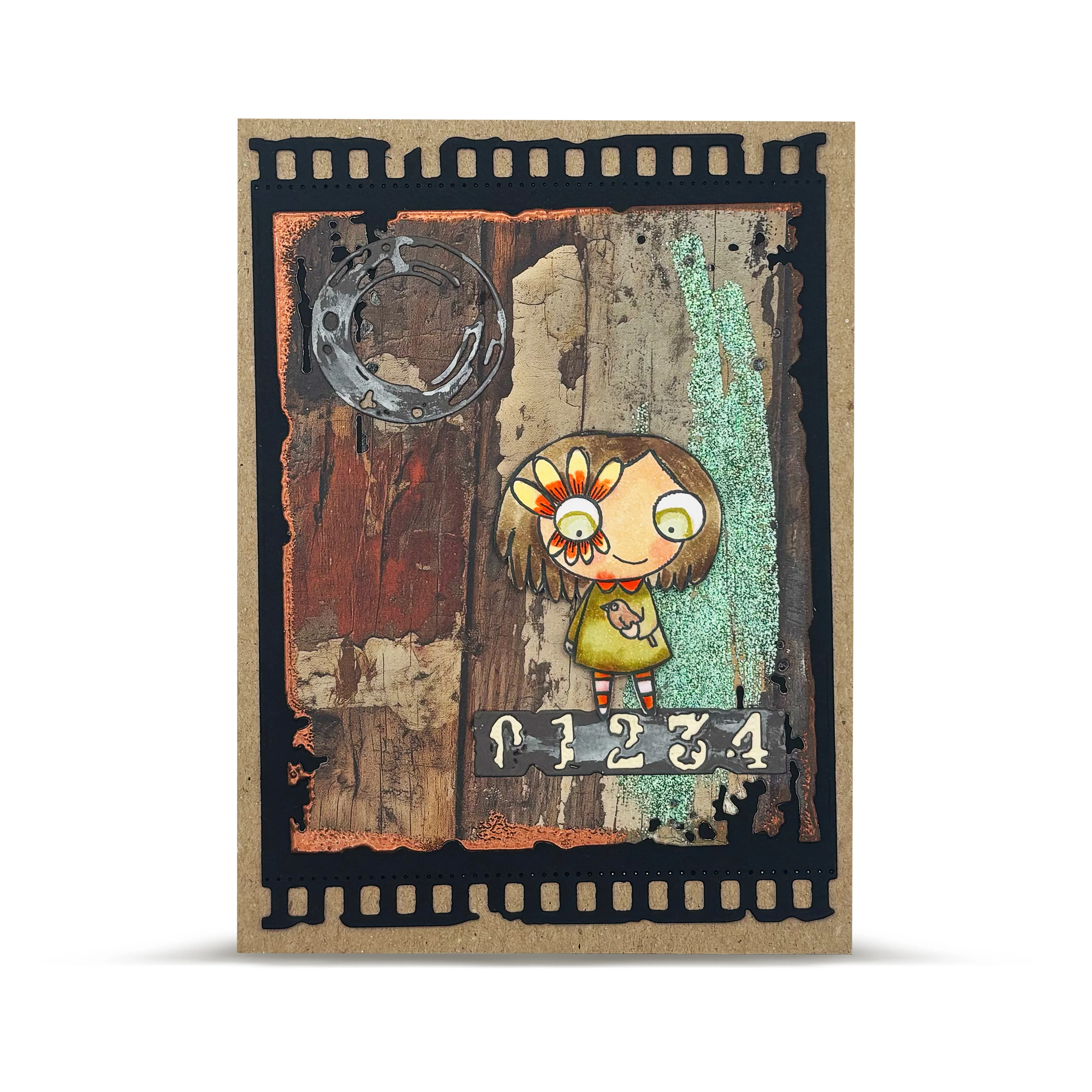Snippets & Snapshots Die Bundle - Image 177