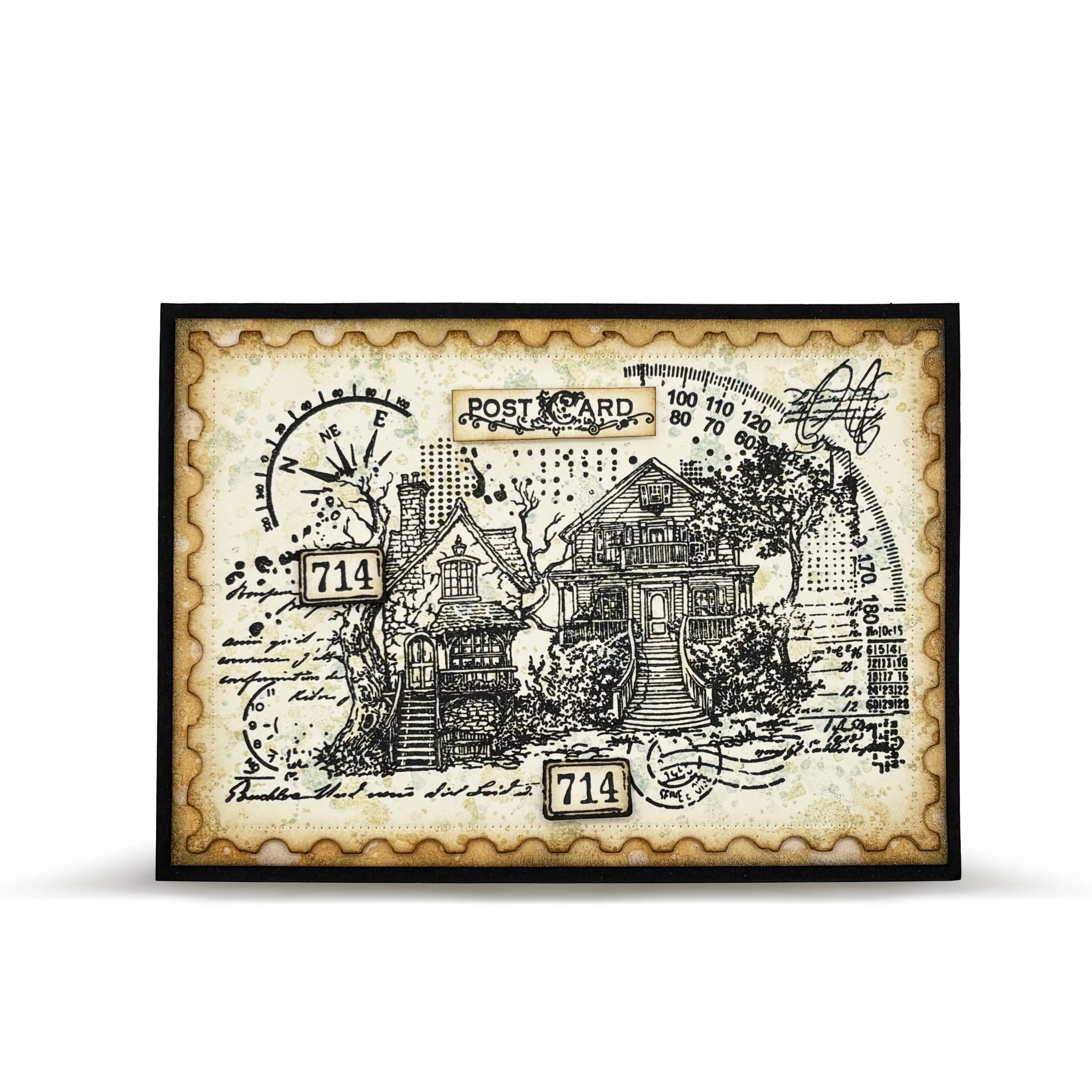 Snippets & Snapshots Die Bundle - Image 18