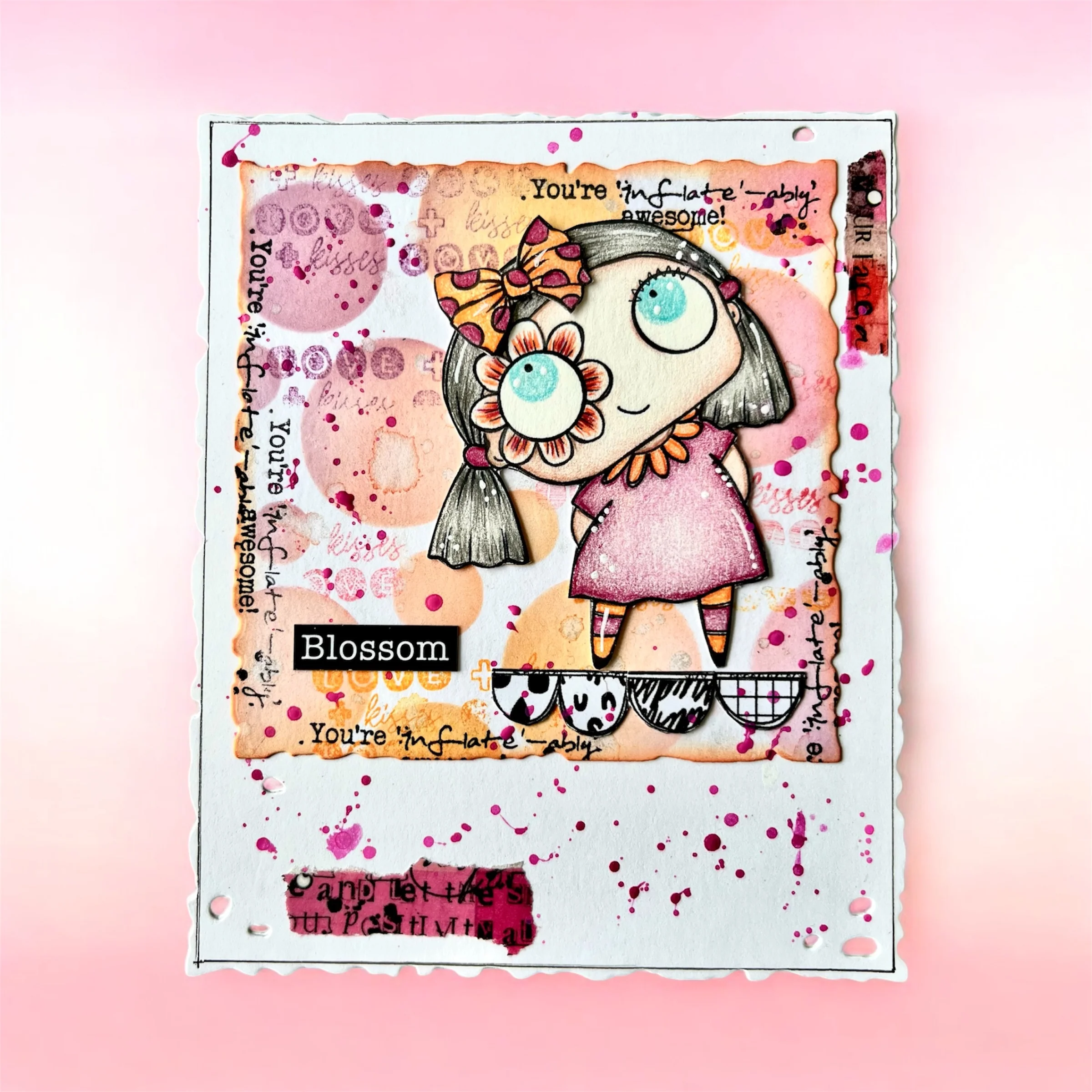 Snippets & Snapshots Die Bundle - Image 181