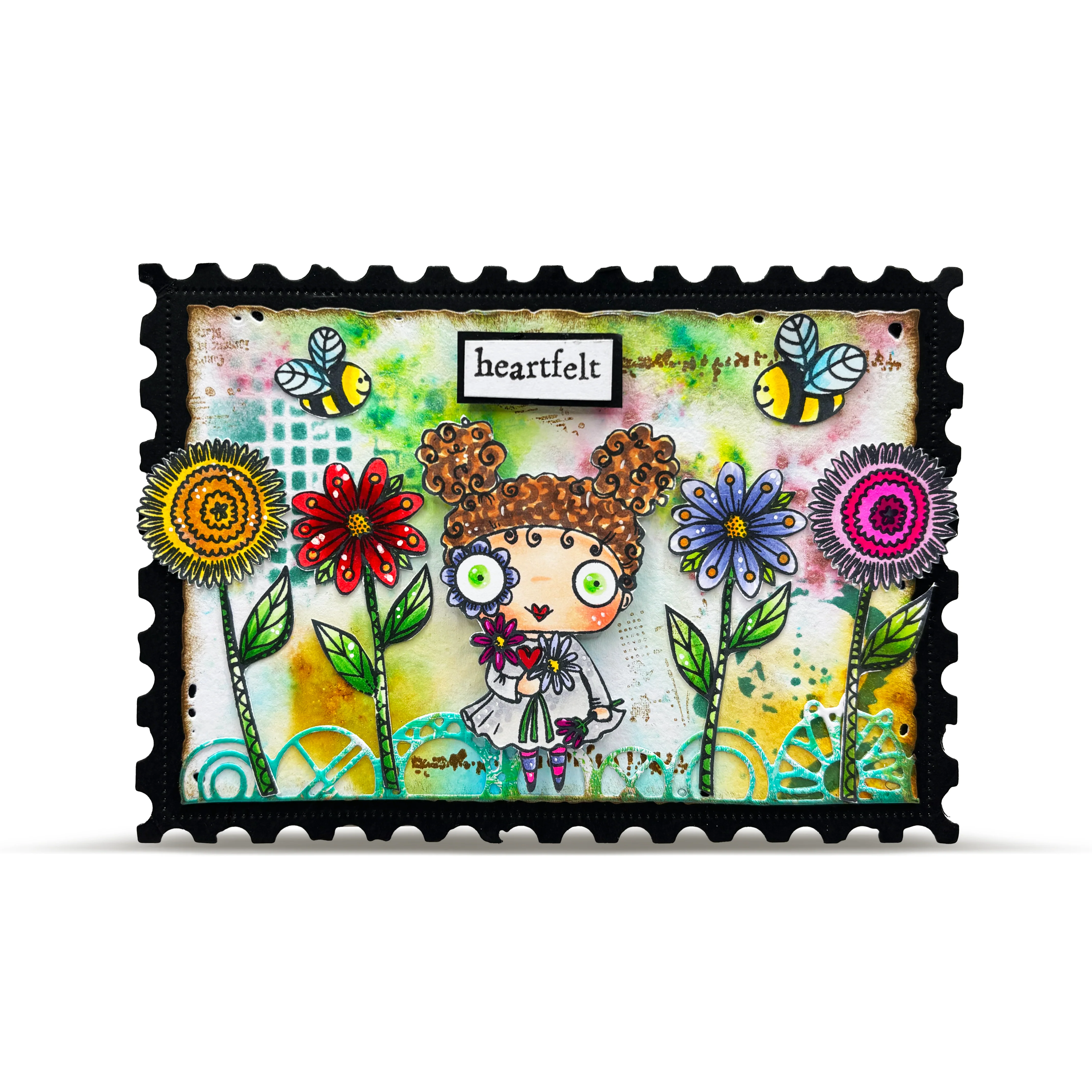 Snippets & Snapshots Die Bundle - Image 189