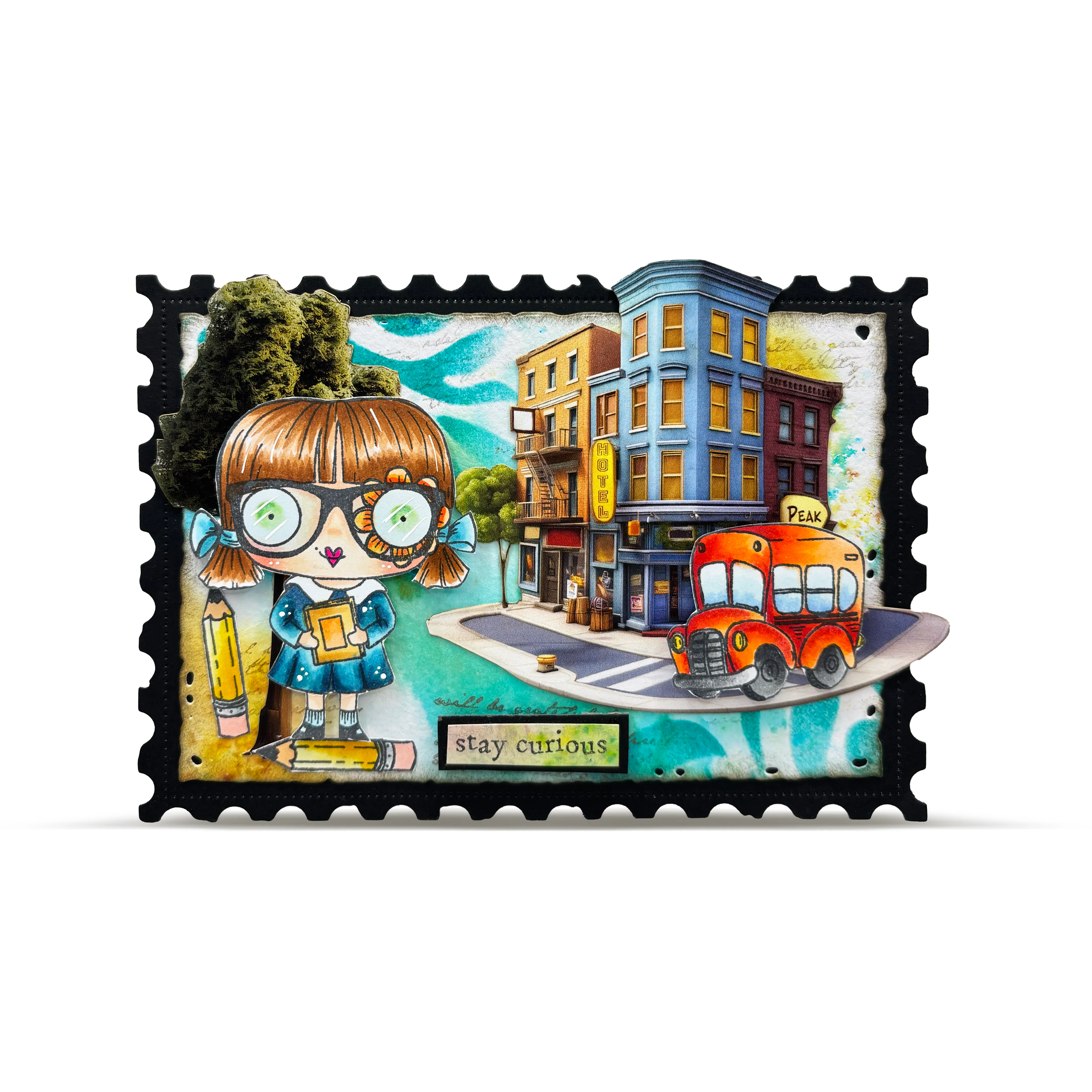 Snippets & Snapshots Die Bundle - Image 190