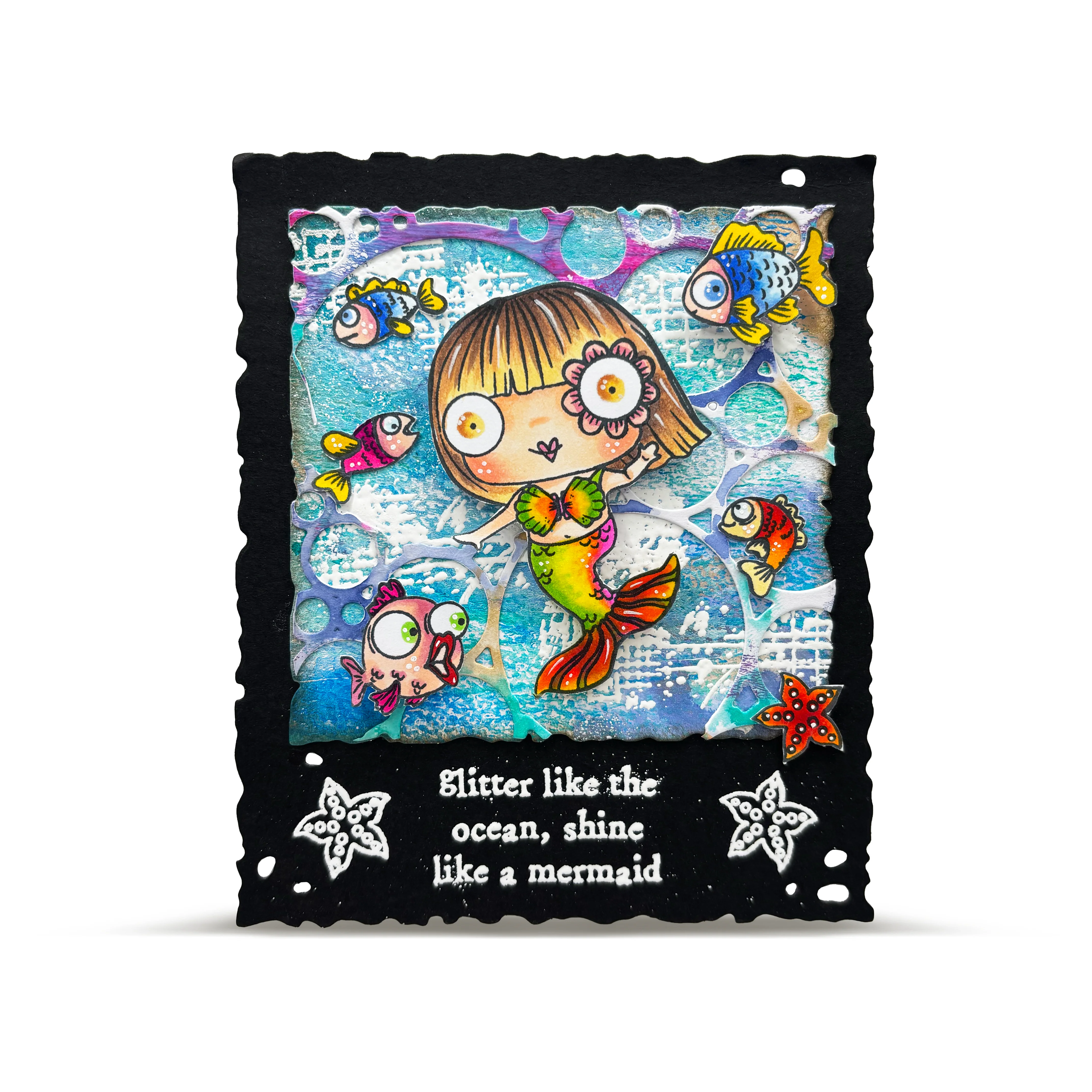 Snippets & Snapshots Die Bundle - Image 192