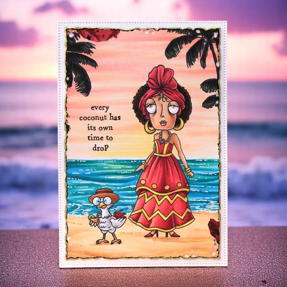 Snippets & Snapshots Die Bundle - Image 196