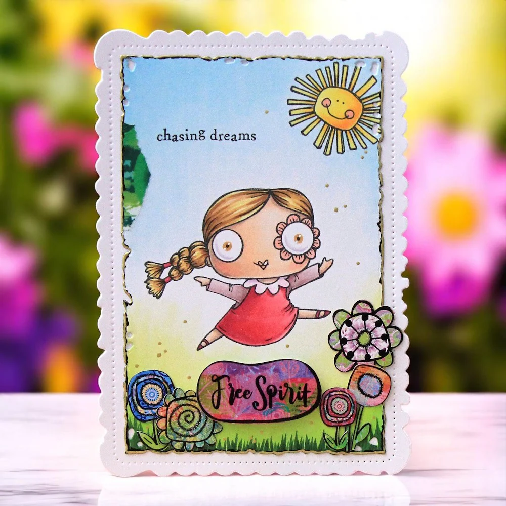 Snippets & Snapshots Die Bundle - Image 199