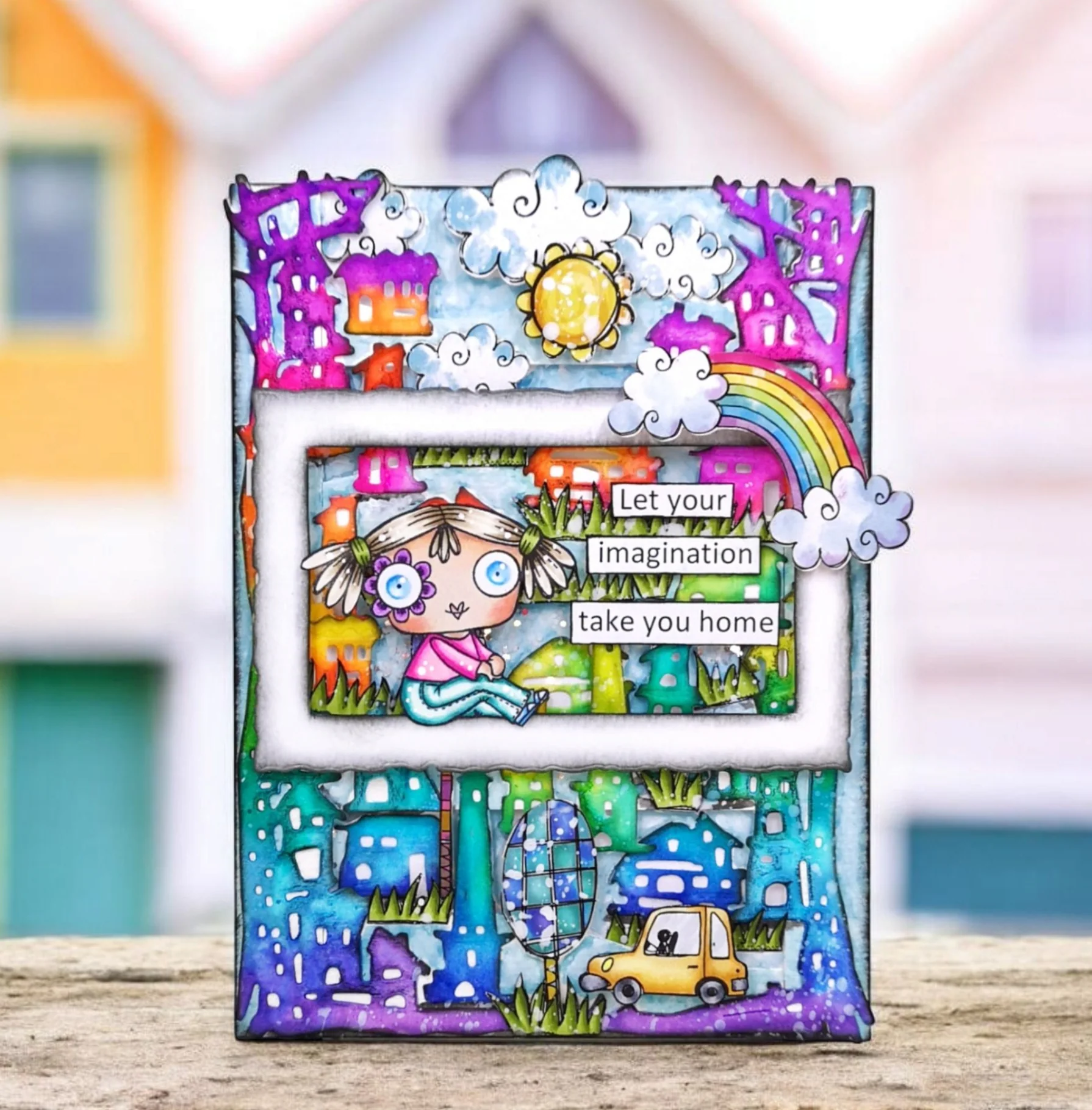 Snippets & Snapshots Die Bundle - Image 2
