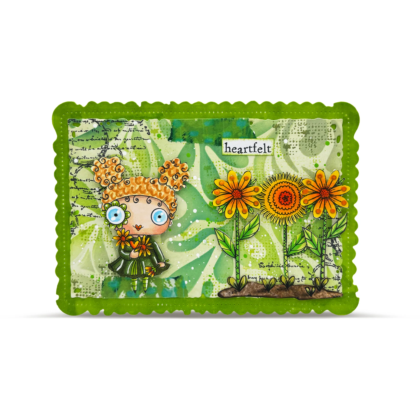 Snippets & Snapshots Die Bundle - Image 204