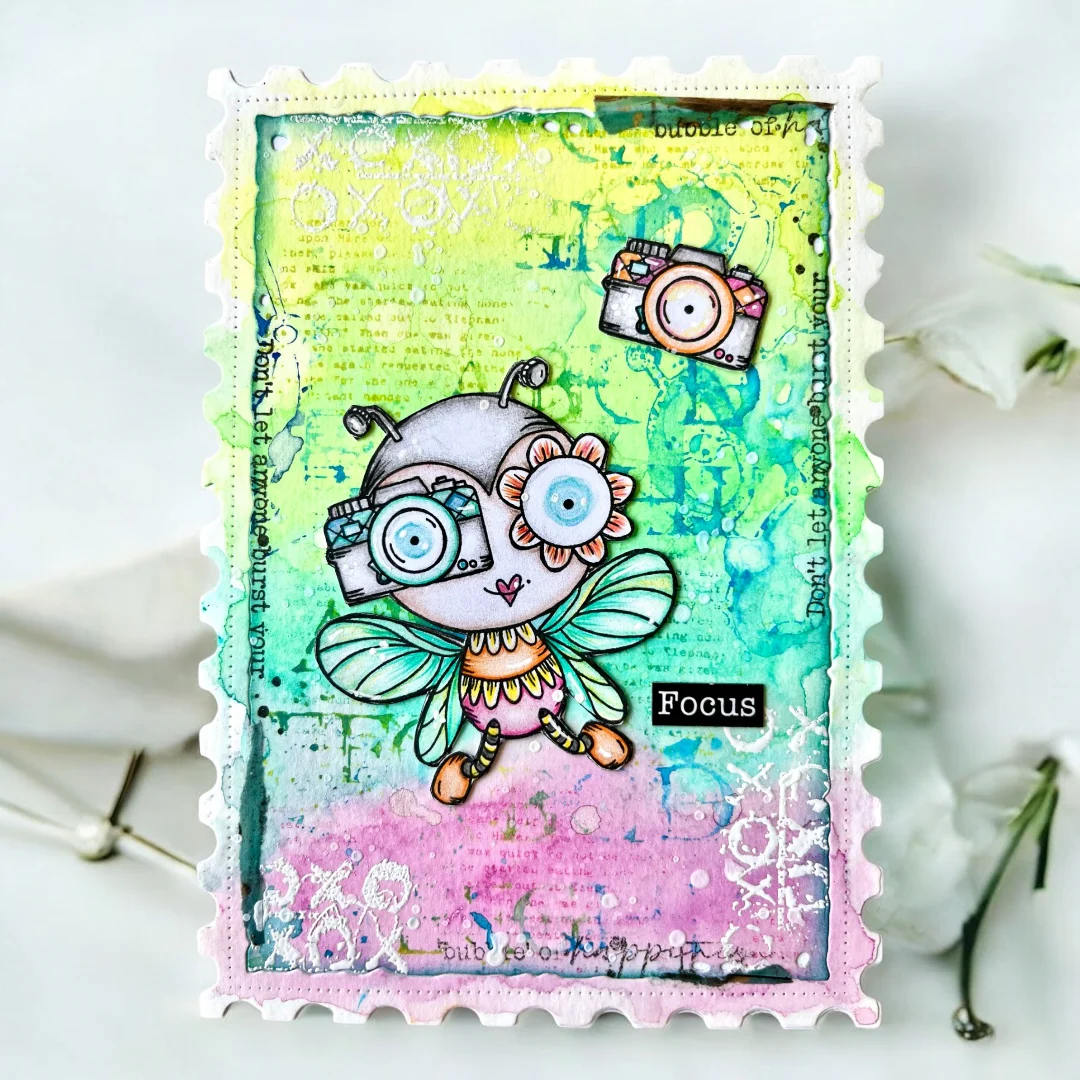 Snippets & Snapshots Die Bundle - Image 208