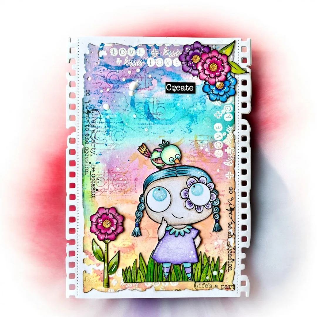 Snippets & Snapshots Die Bundle - Image 210
