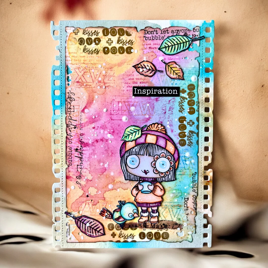 Snippets & Snapshots Die Bundle - Image 211
