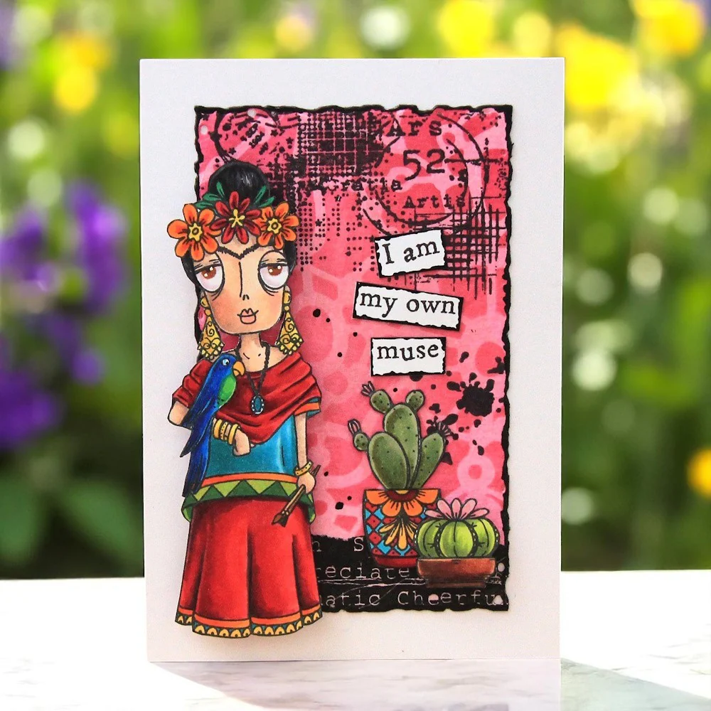 Snippets & Snapshots Die Bundle - Image 218