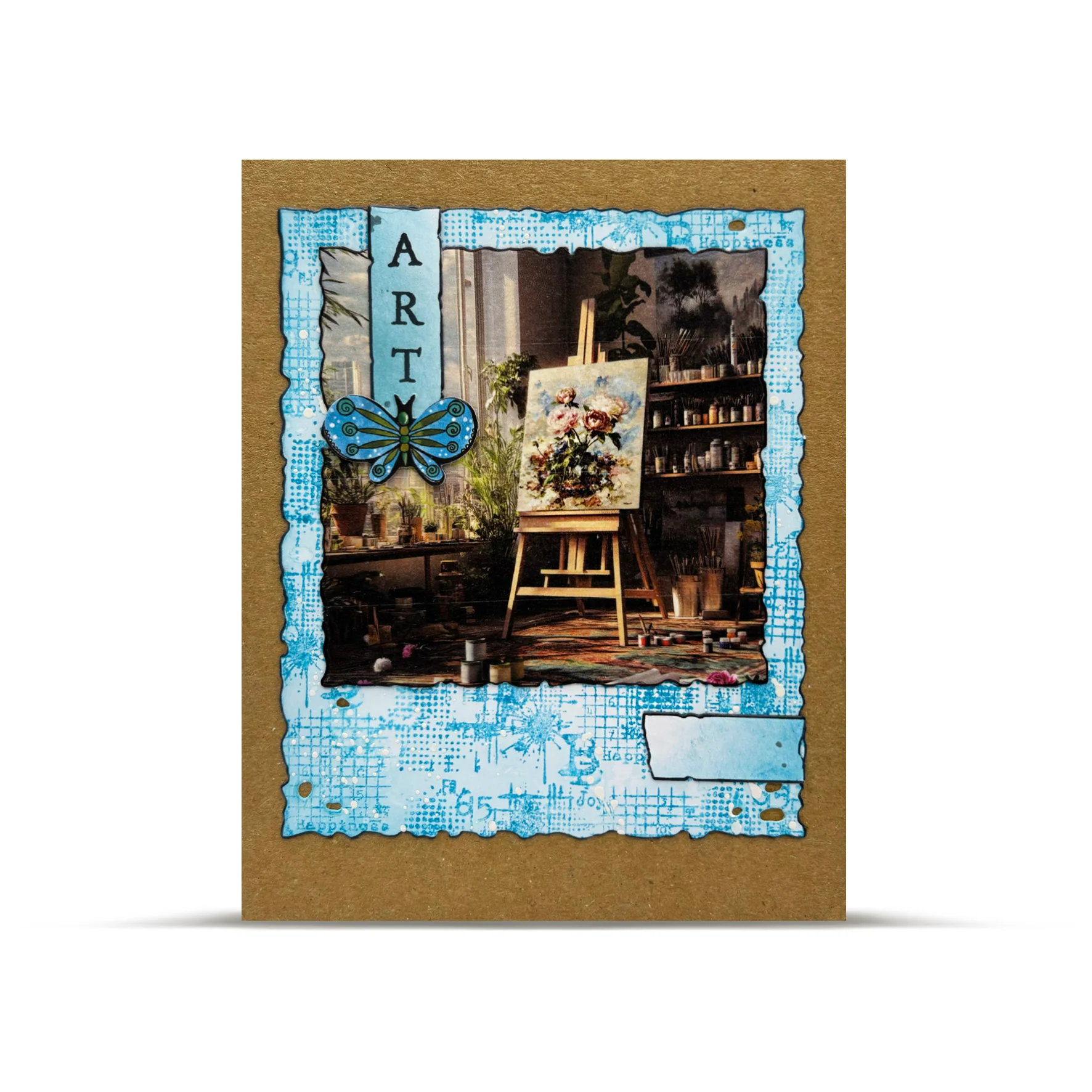 Snippets & Snapshots Die Bundle - Image 221