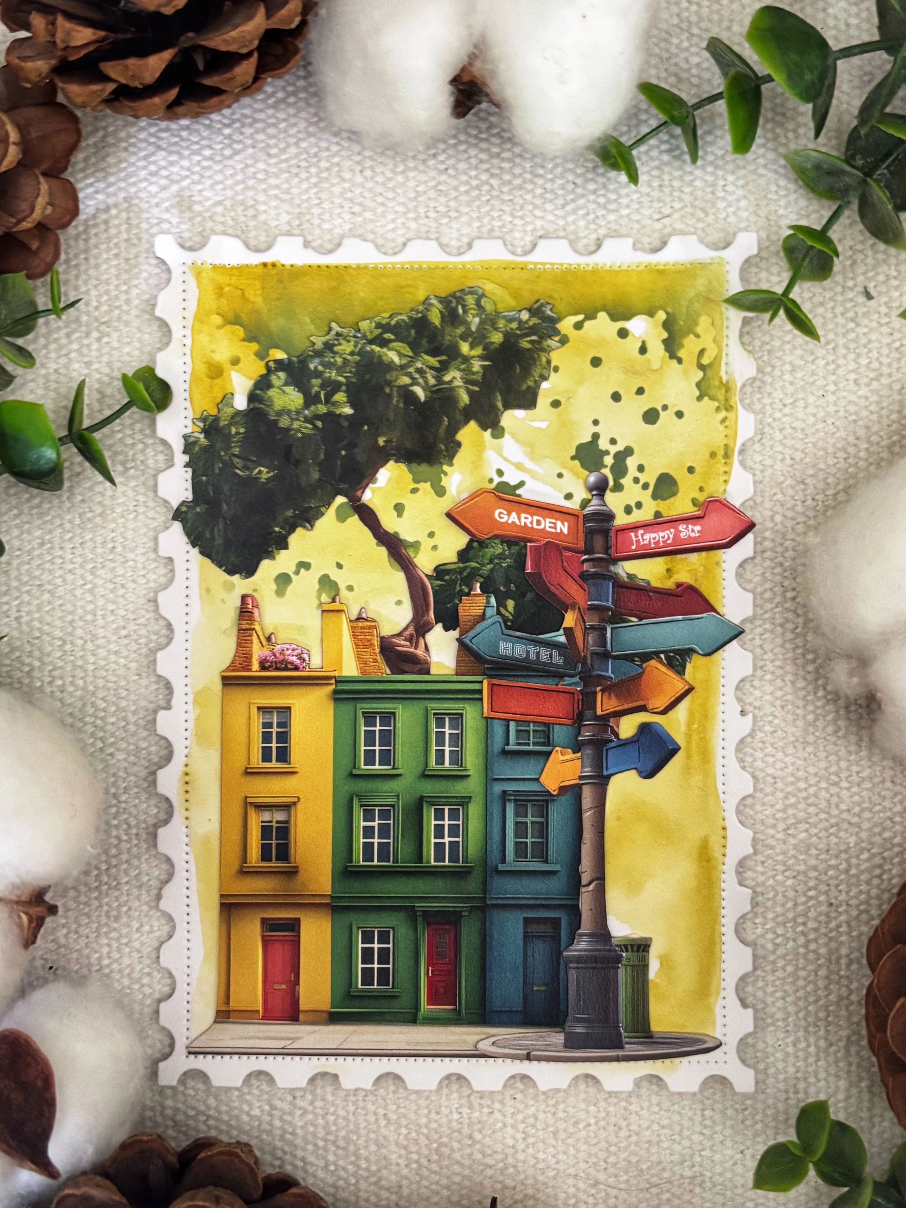 Snippets & Snapshots Die Bundle - Image 224