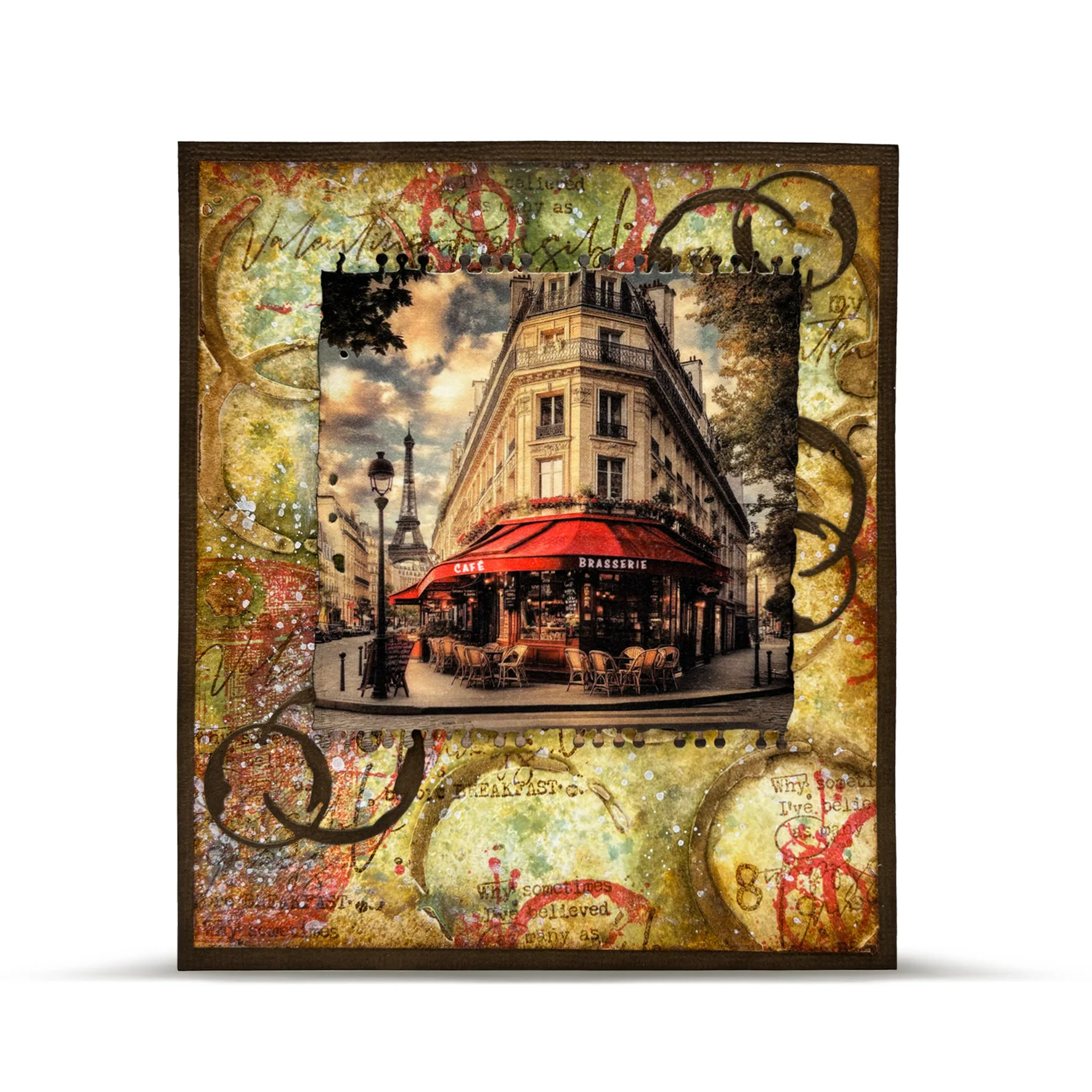 Snippets & Snapshots Die Bundle - Image 227