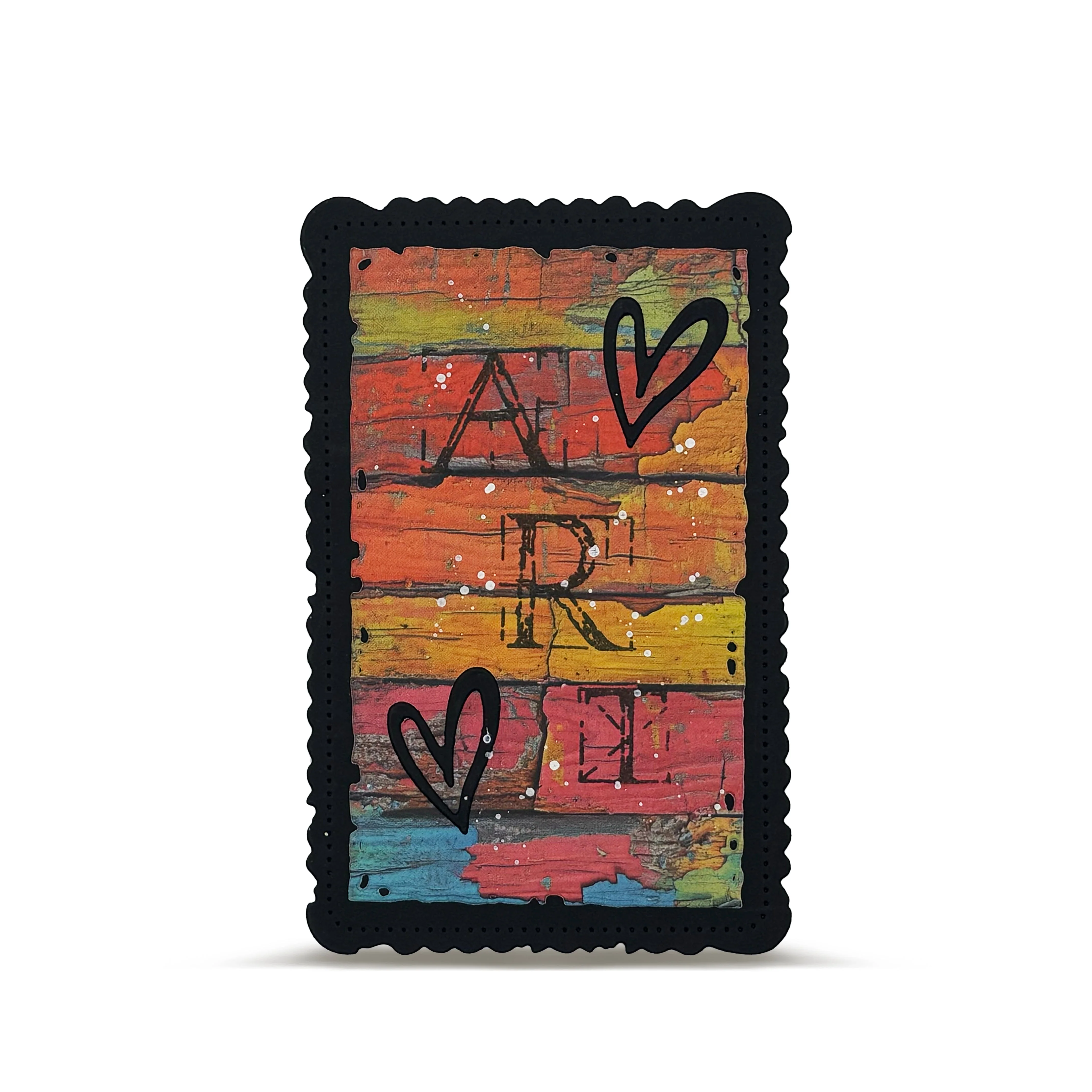 Snippets & Snapshots Die Bundle - Image 23