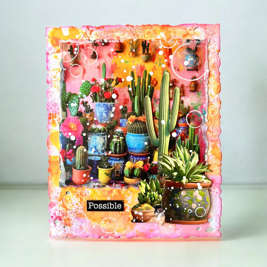 Snippets & Snapshots Die Bundle - Image 237