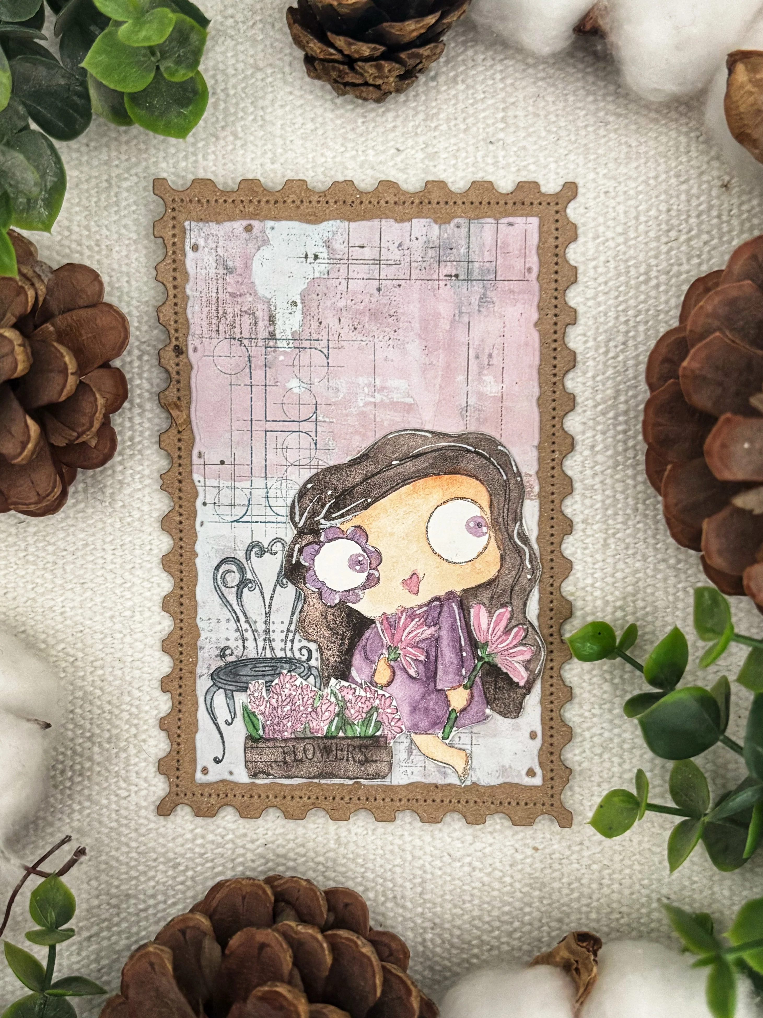 Snippets & Snapshots Die Bundle - Image 238