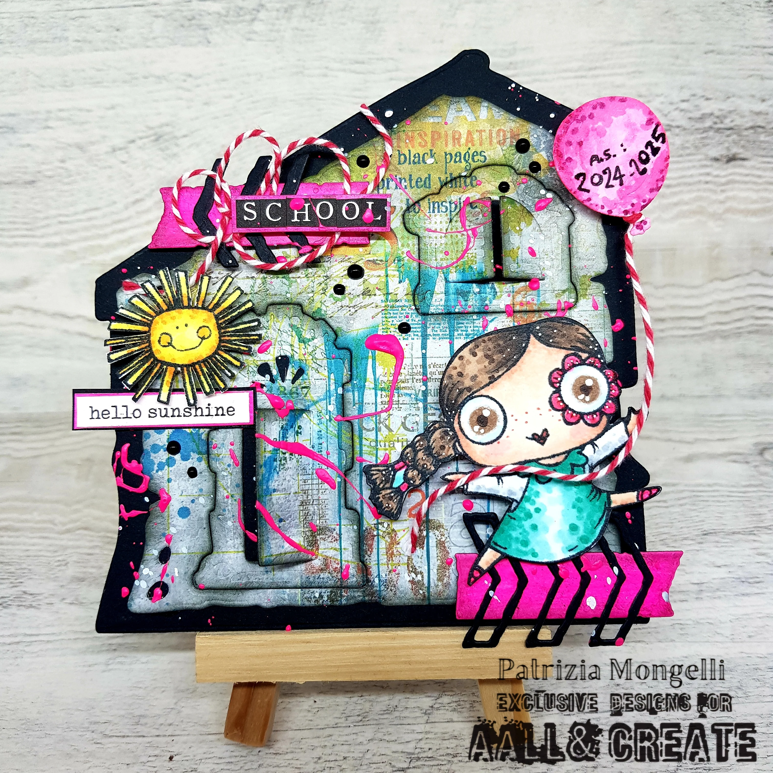 Snippets & Snapshots Die Bundle - Image 239