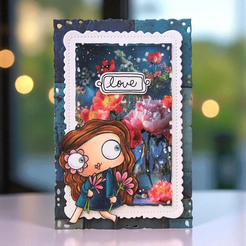 Snippets & Snapshots Die Bundle - Image 246