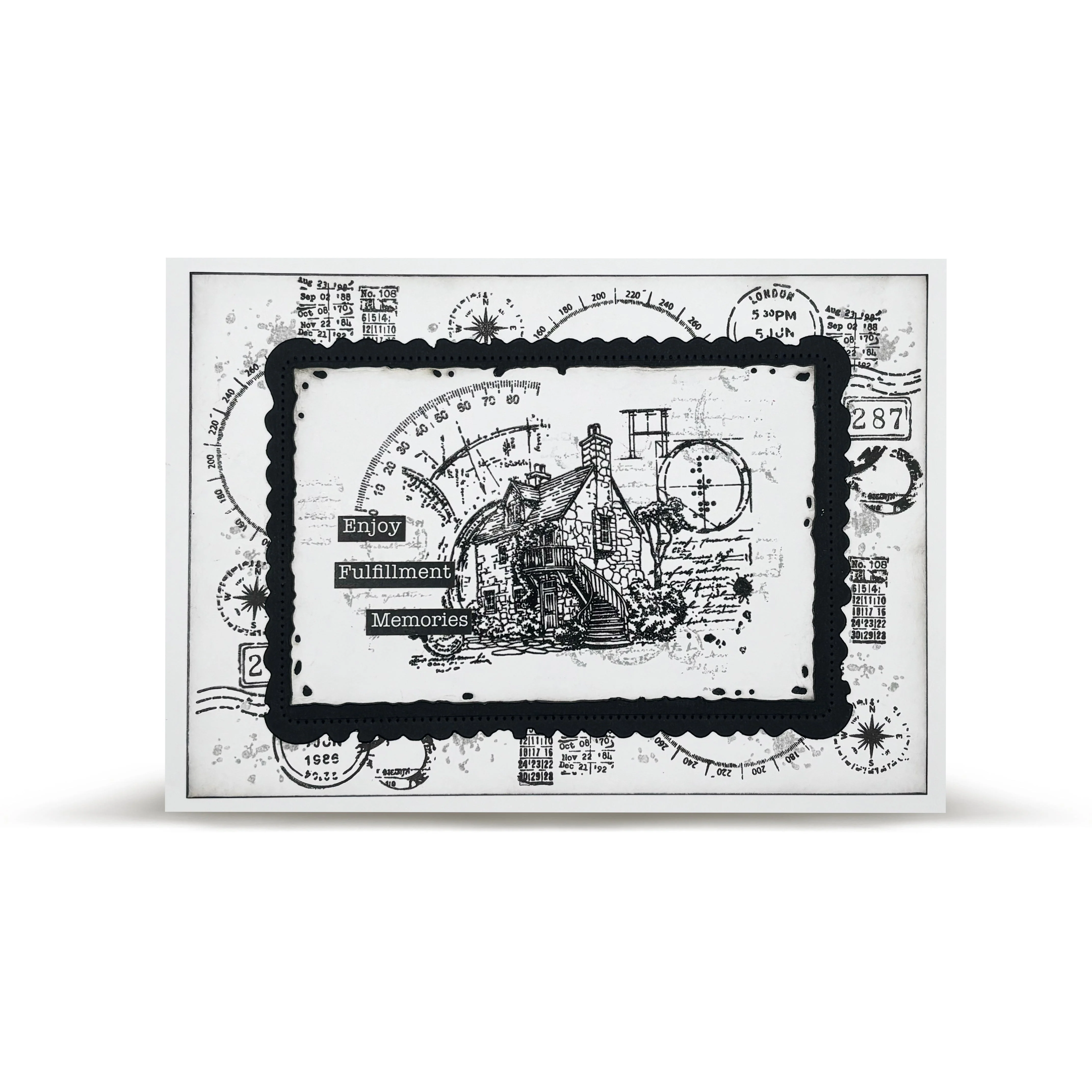 Snippets & Snapshots Die Bundle - Image 26