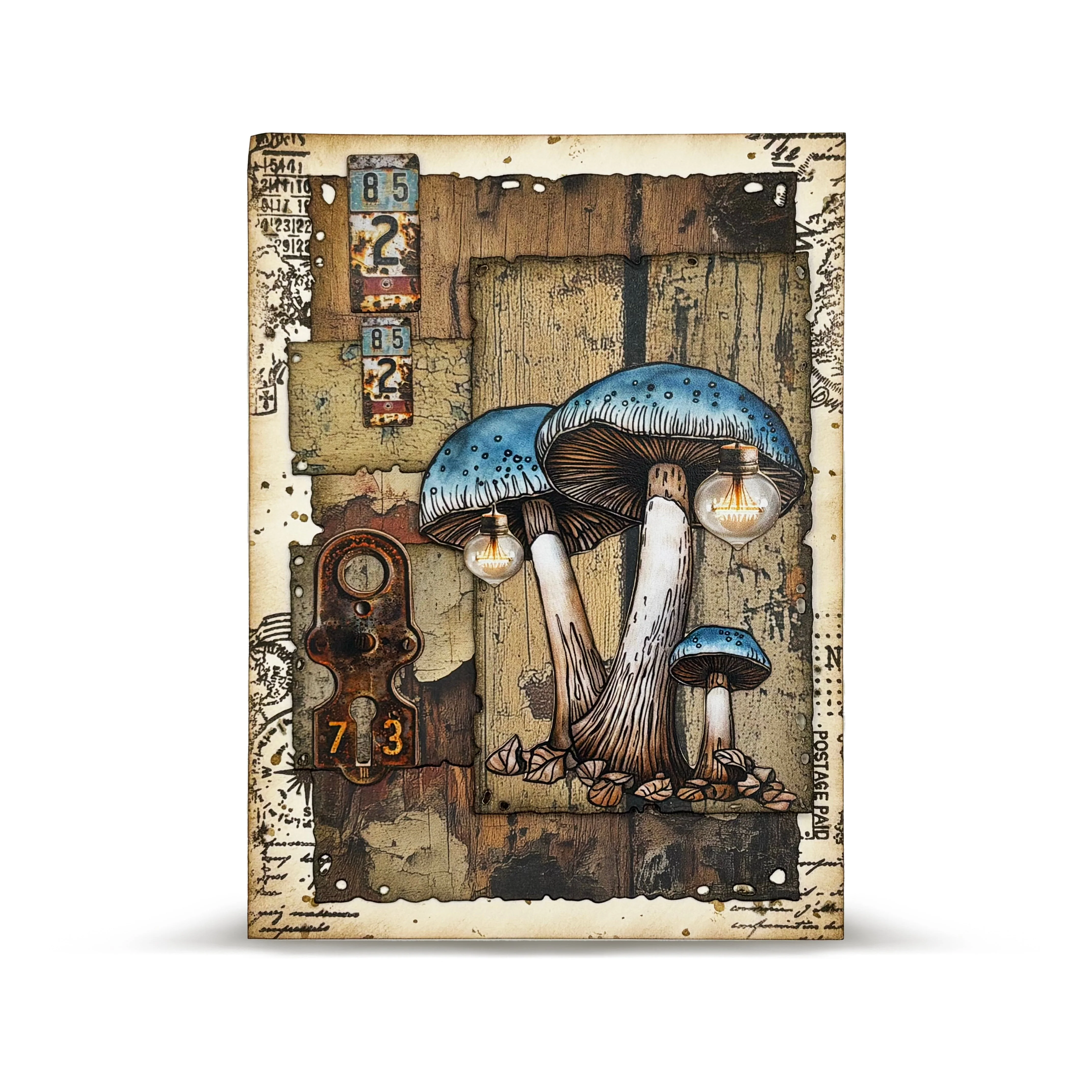 Snippets & Snapshots Die Bundle - Image 28