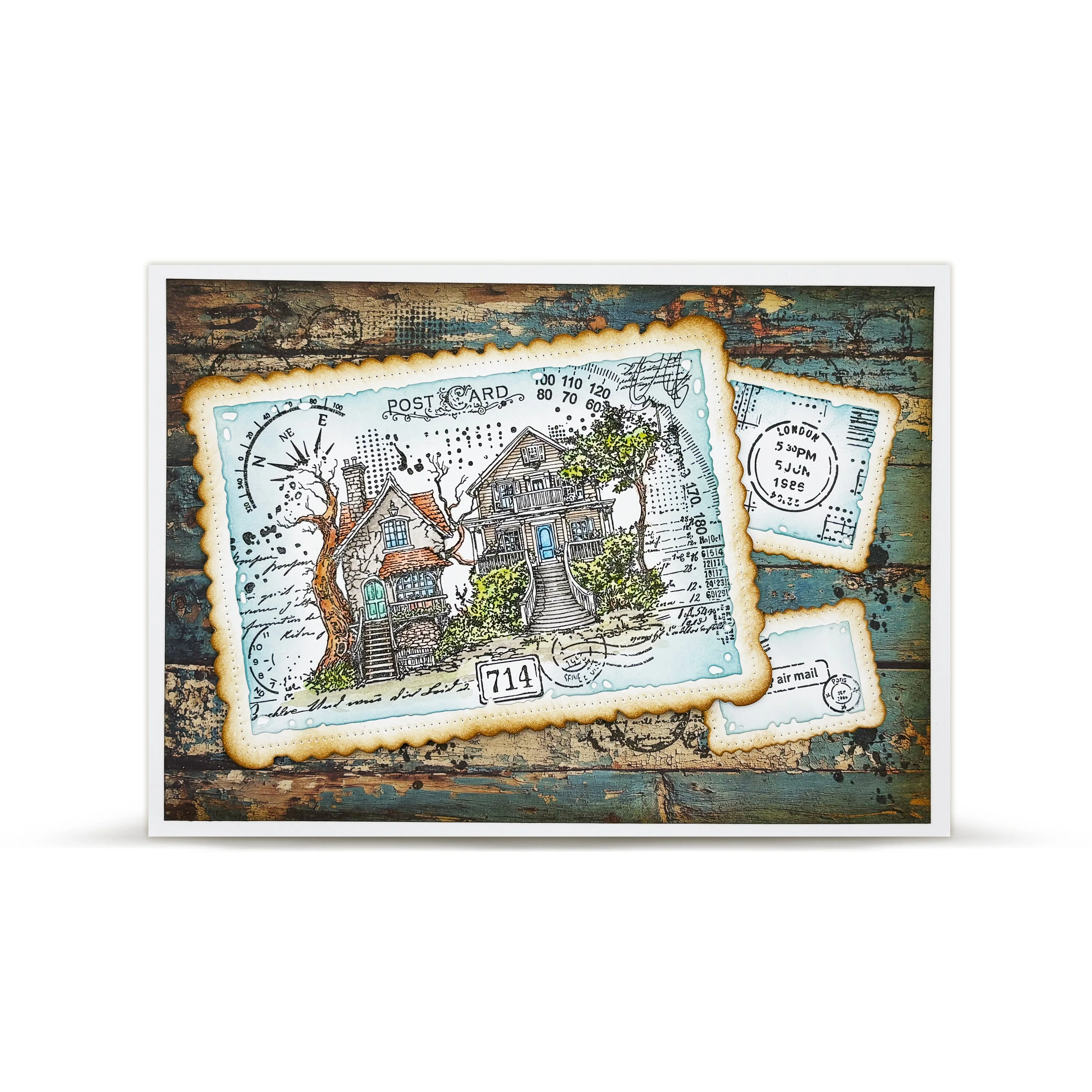 Snippets & Snapshots Die Bundle - Image 31