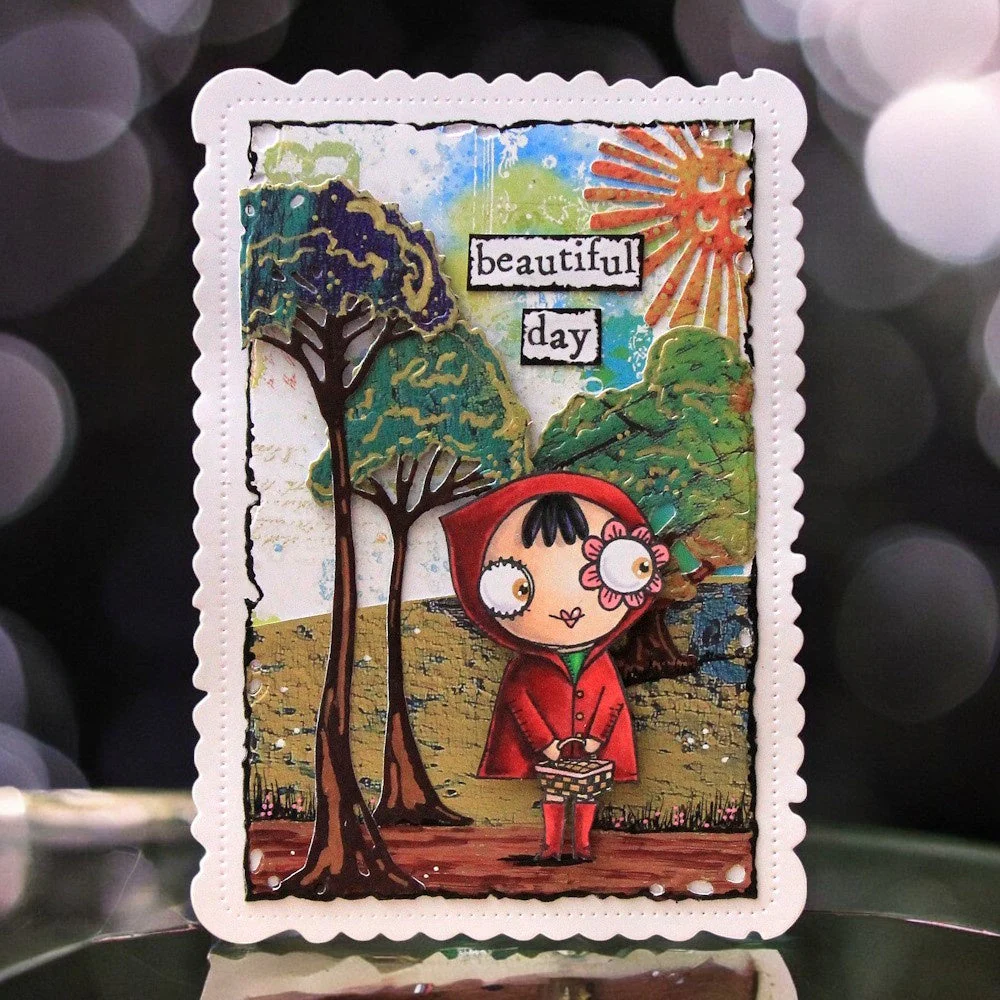 Snippets & Snapshots Die Bundle - Image 34