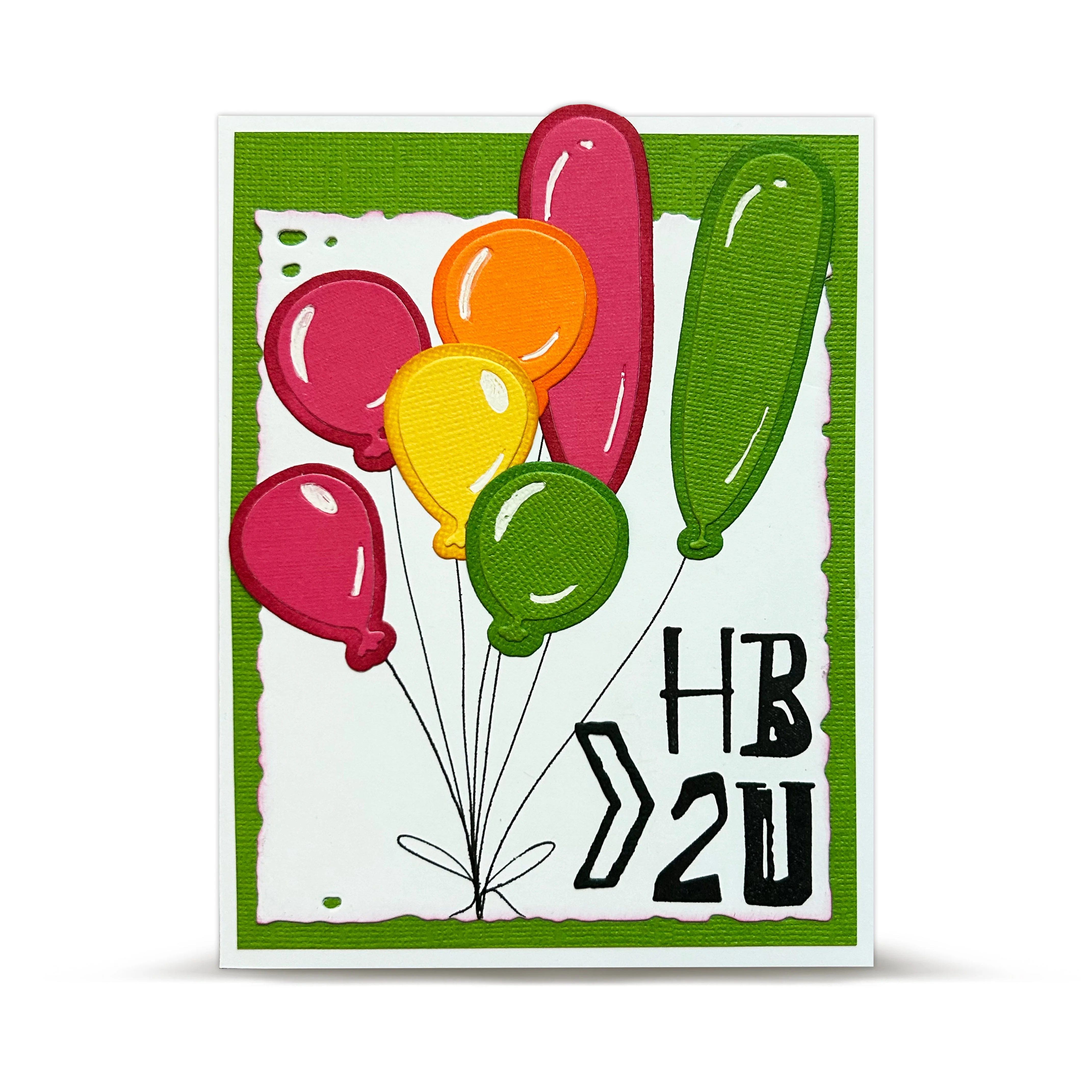 Snippets & Snapshots Die Bundle - Image 42