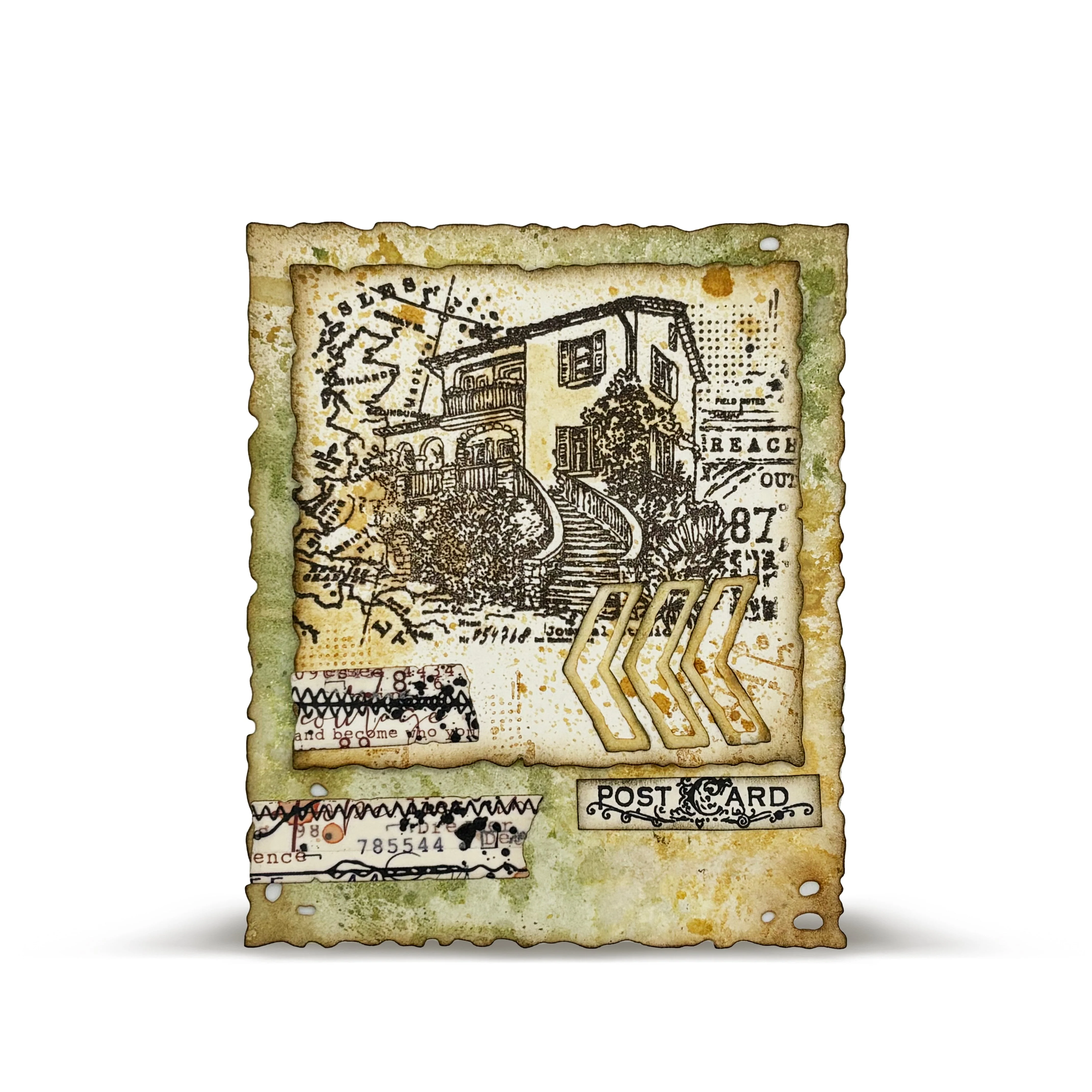 Snippets & Snapshots Die Bundle - Image 47