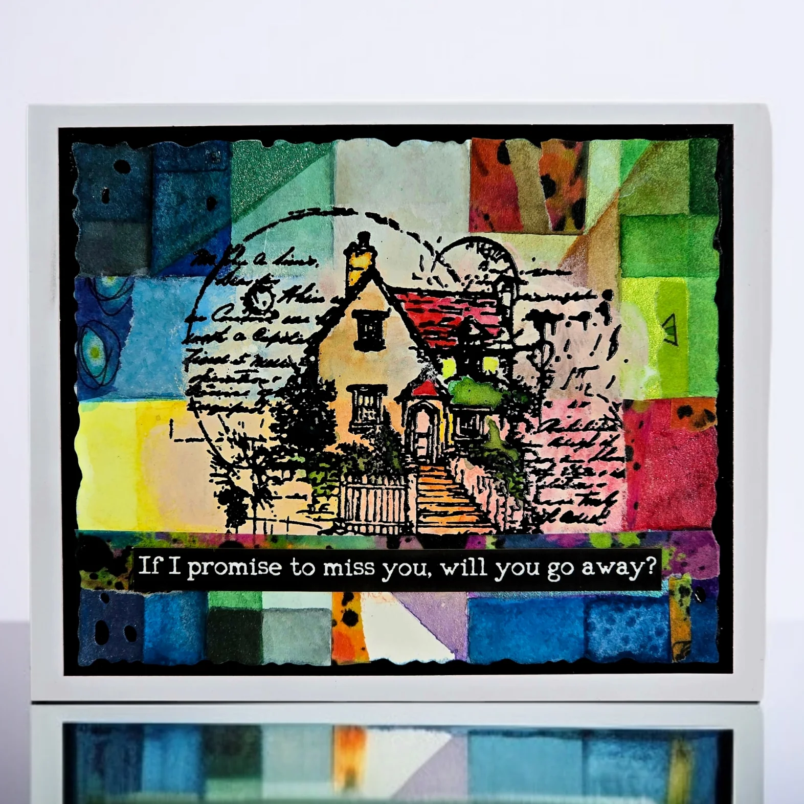 Snippets & Snapshots Die Bundle - Image 50