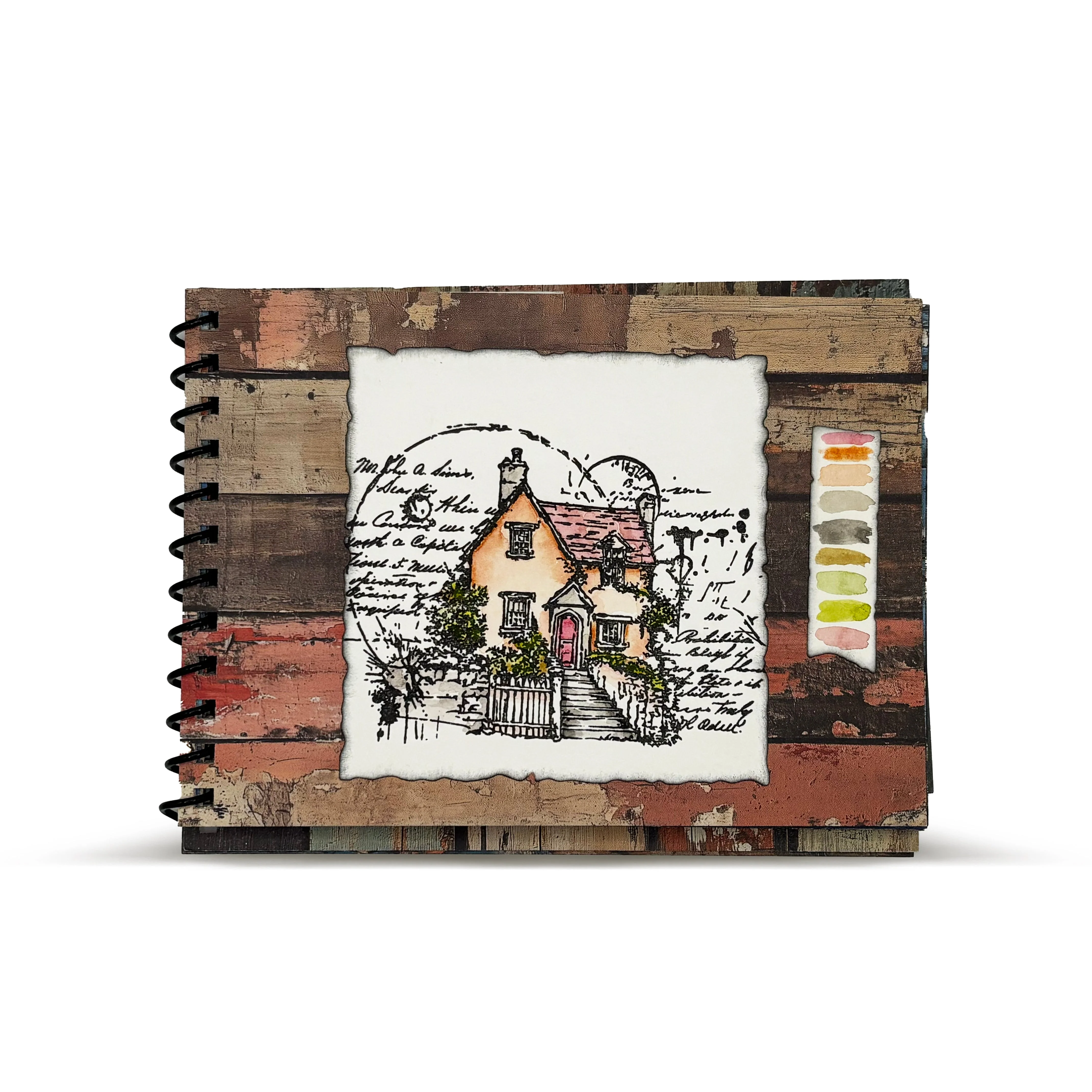 Snippets & Snapshots Die Bundle - Image 52