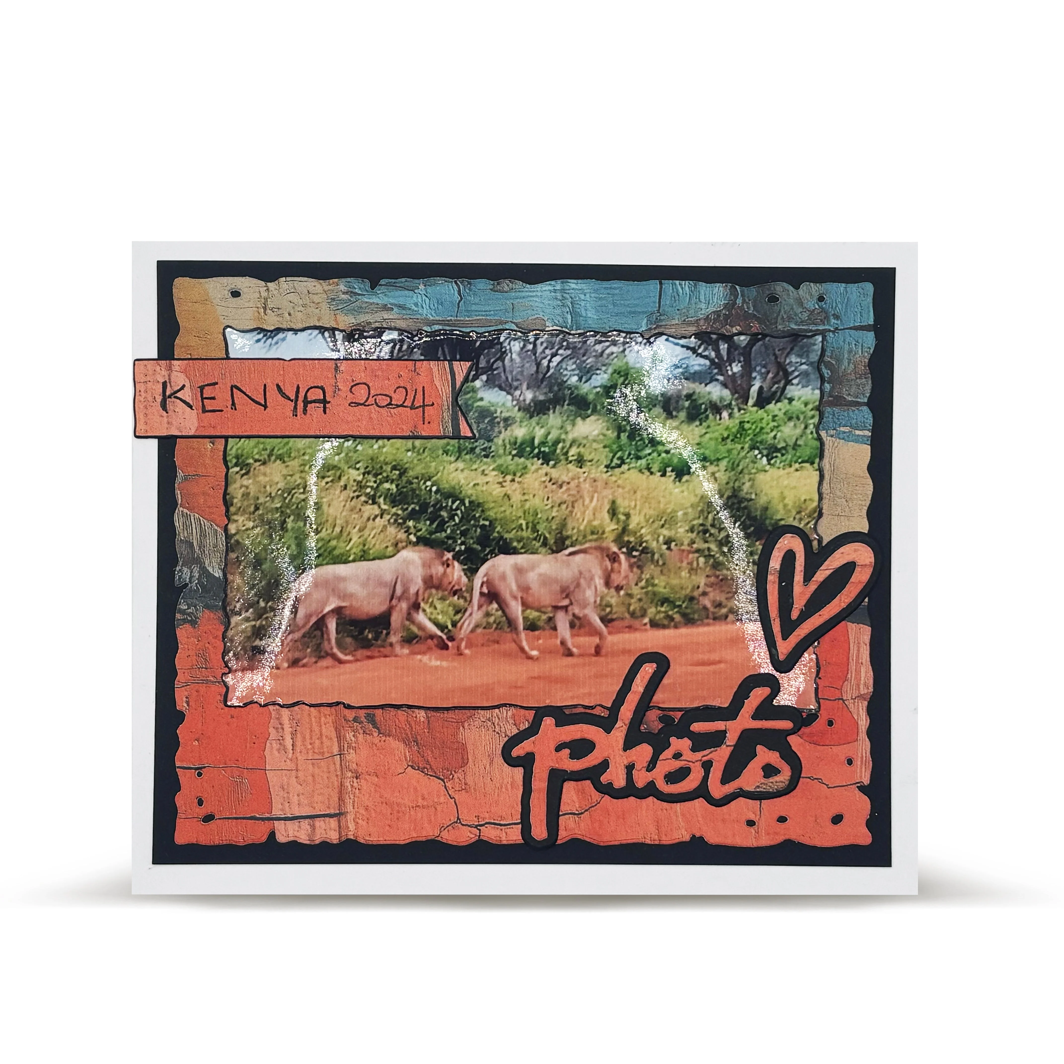 Snippets & Snapshots Die Bundle - Image 56