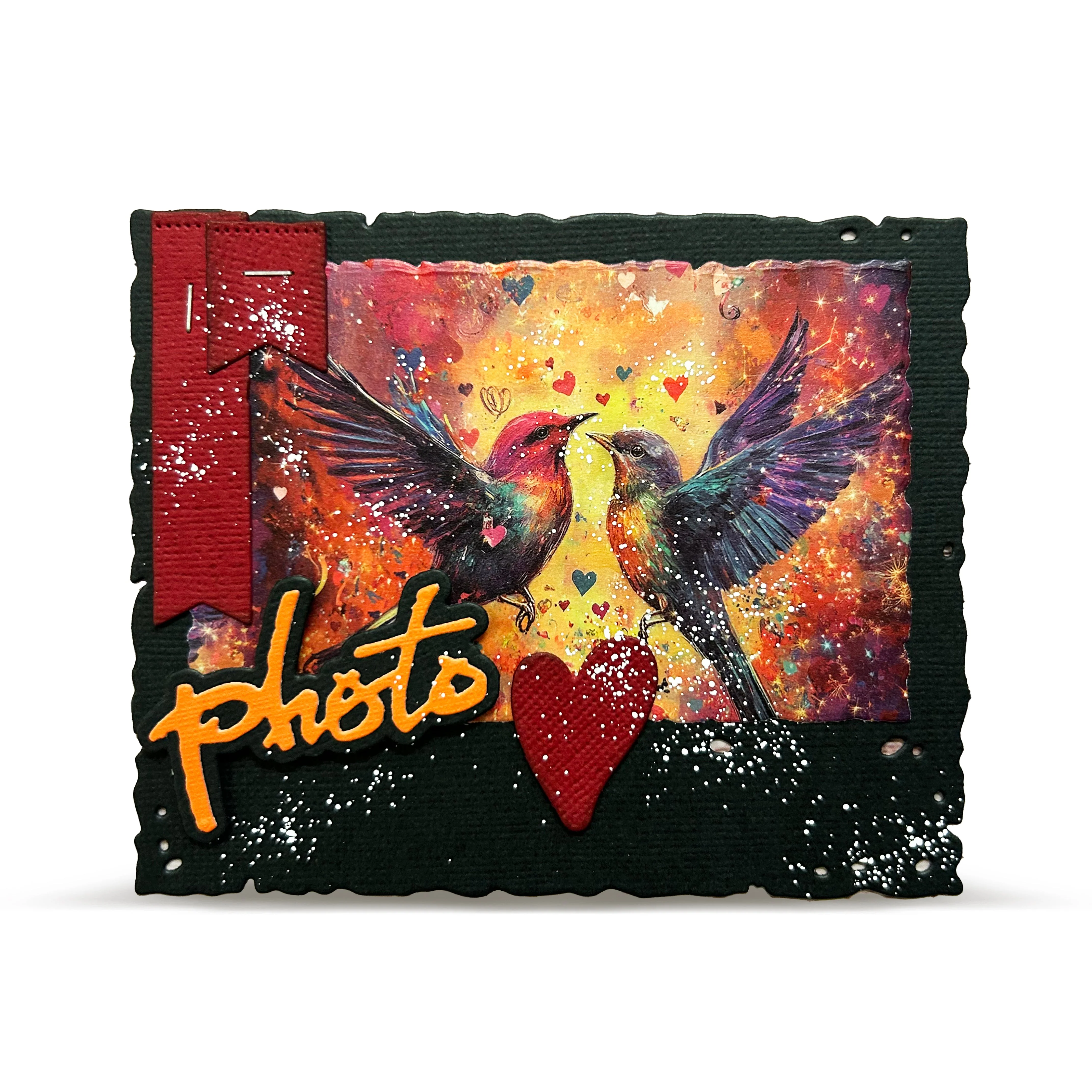 Snippets & Snapshots Die Bundle - Image 57