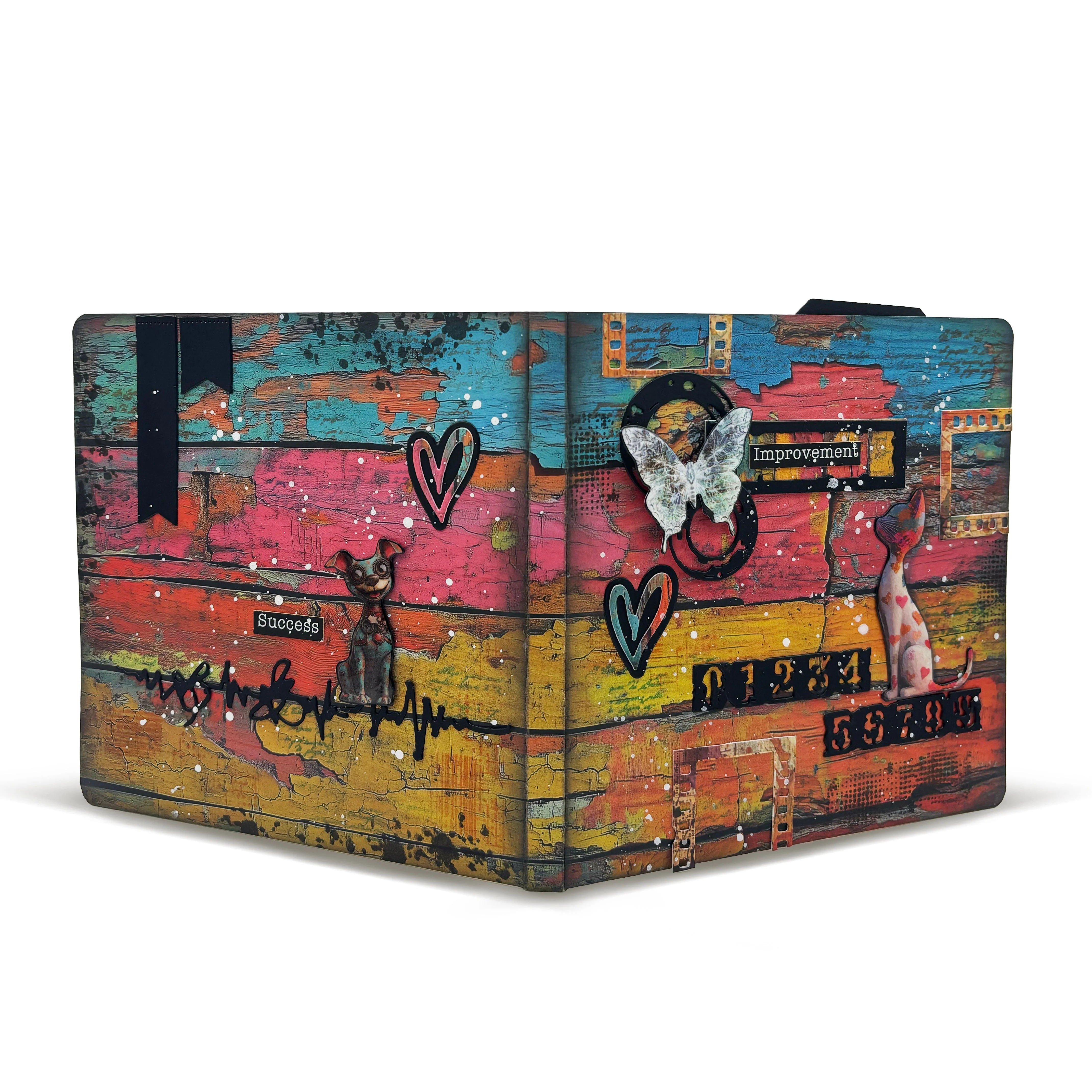 Snippets & Snapshots Die Bundle - Image 58