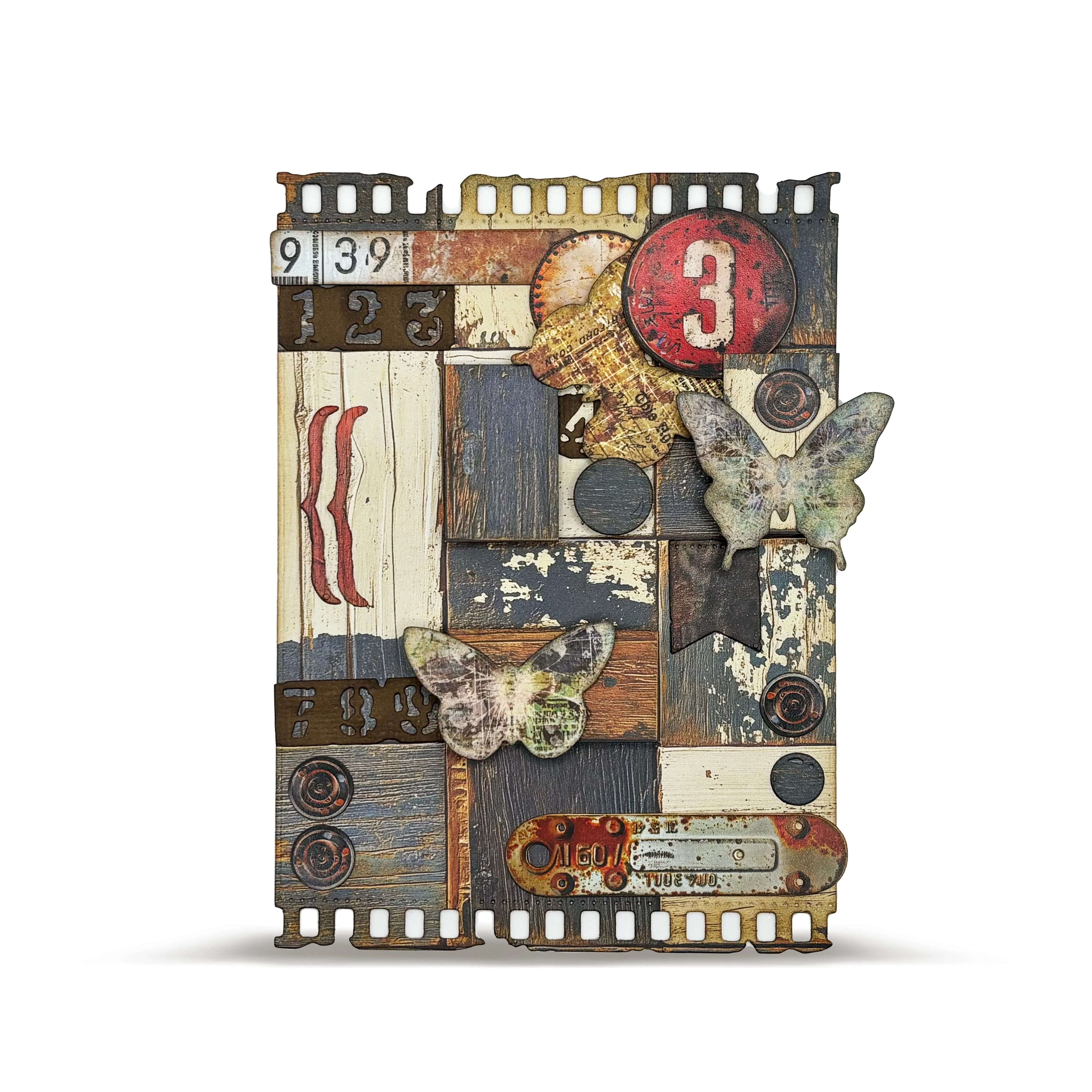 Snippets & Snapshots Die Bundle - Image 62