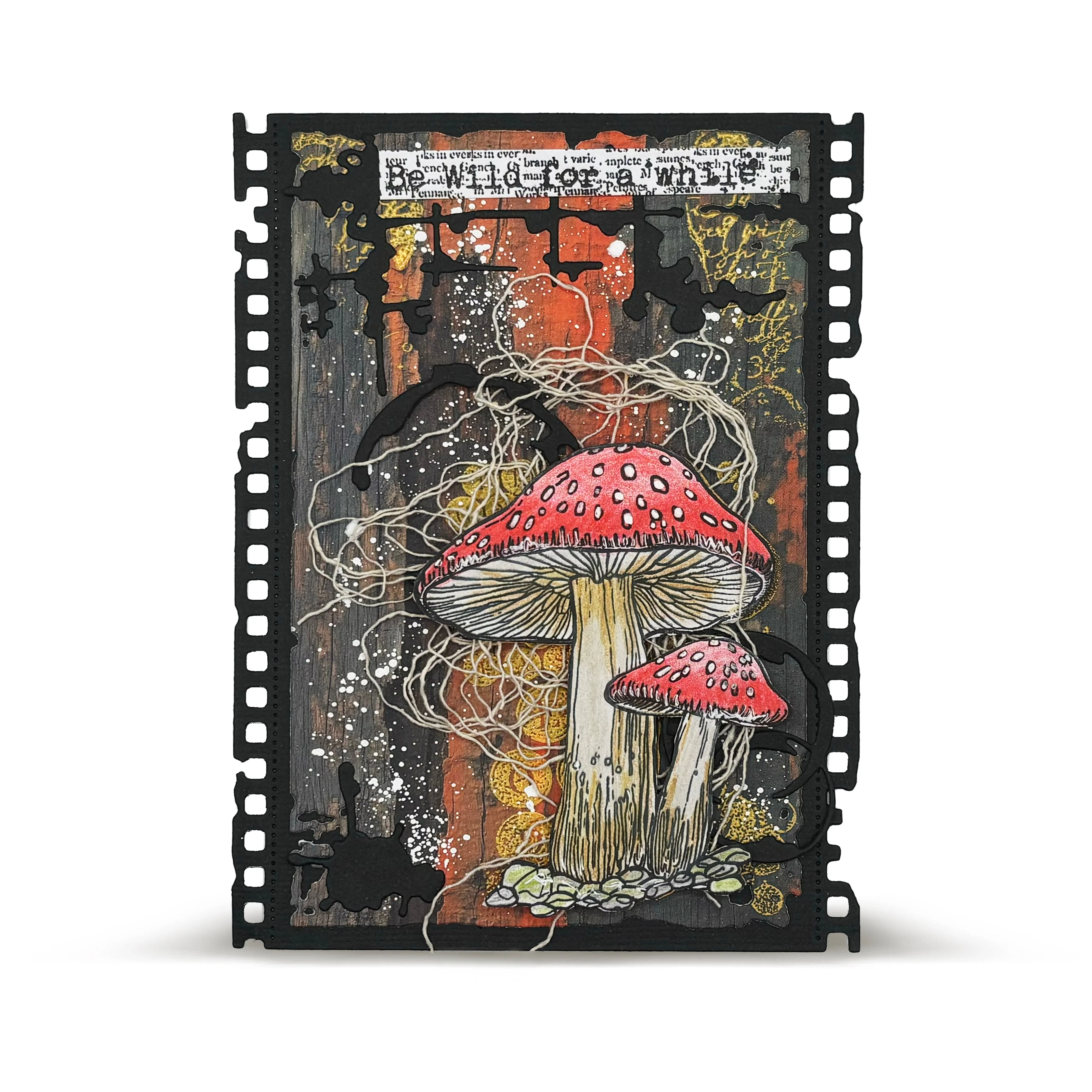 Snippets & Snapshots Die Bundle - Image 72
