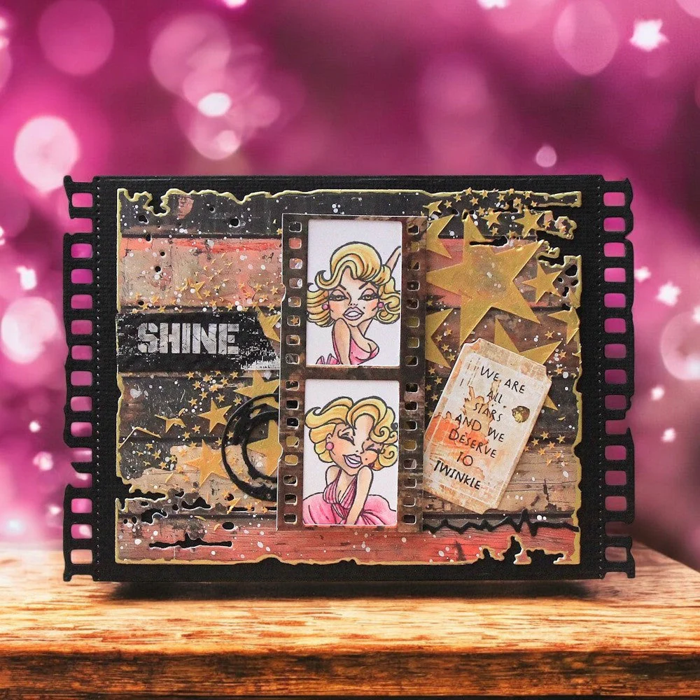 Snippets & Snapshots Die Bundle - Image 81