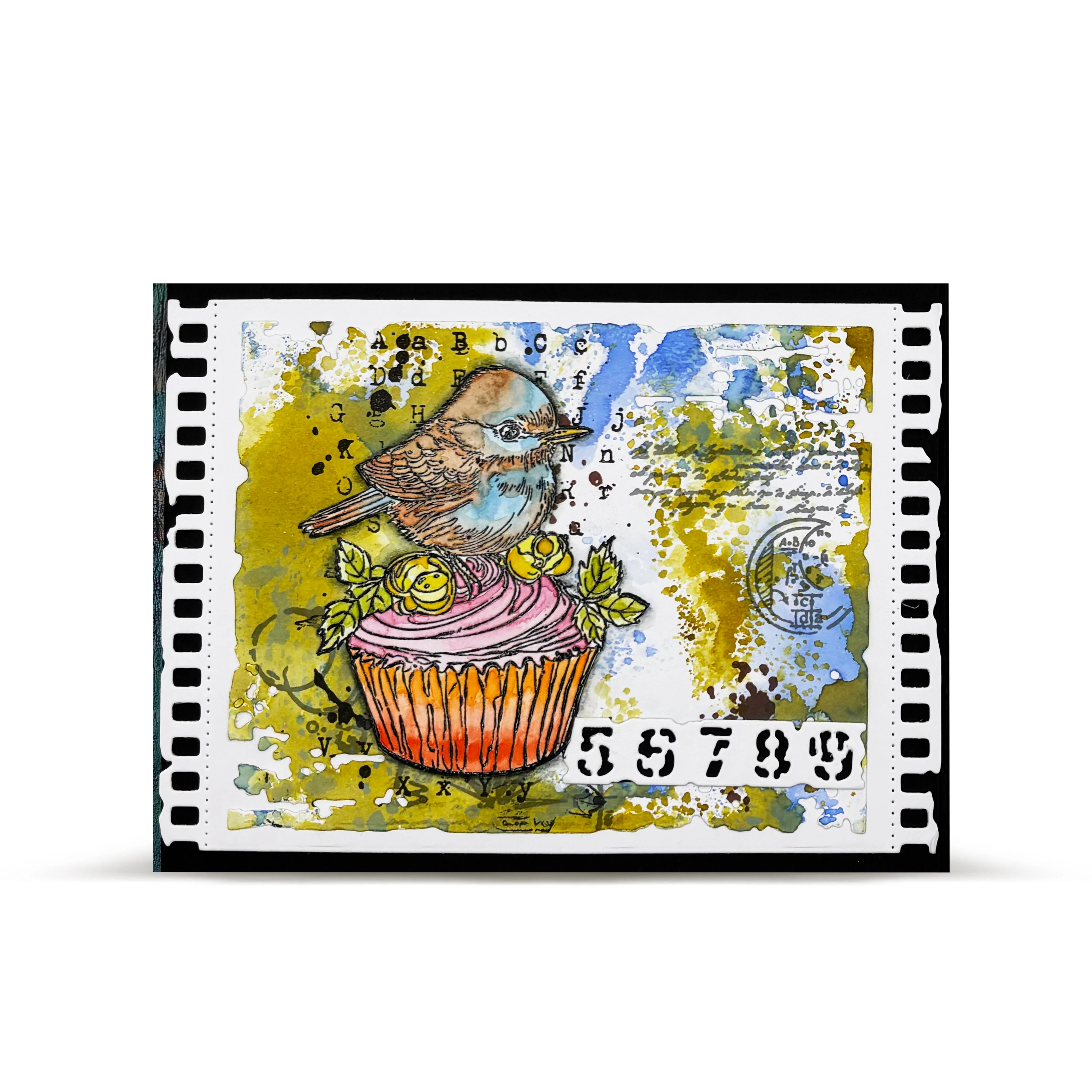 Snippets & Snapshots Die Bundle - Image 94