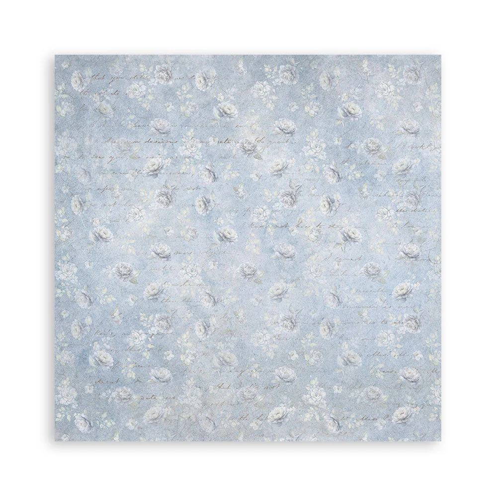 Stamperia Timeless 12x12 Inch Paper Pack - Image 4