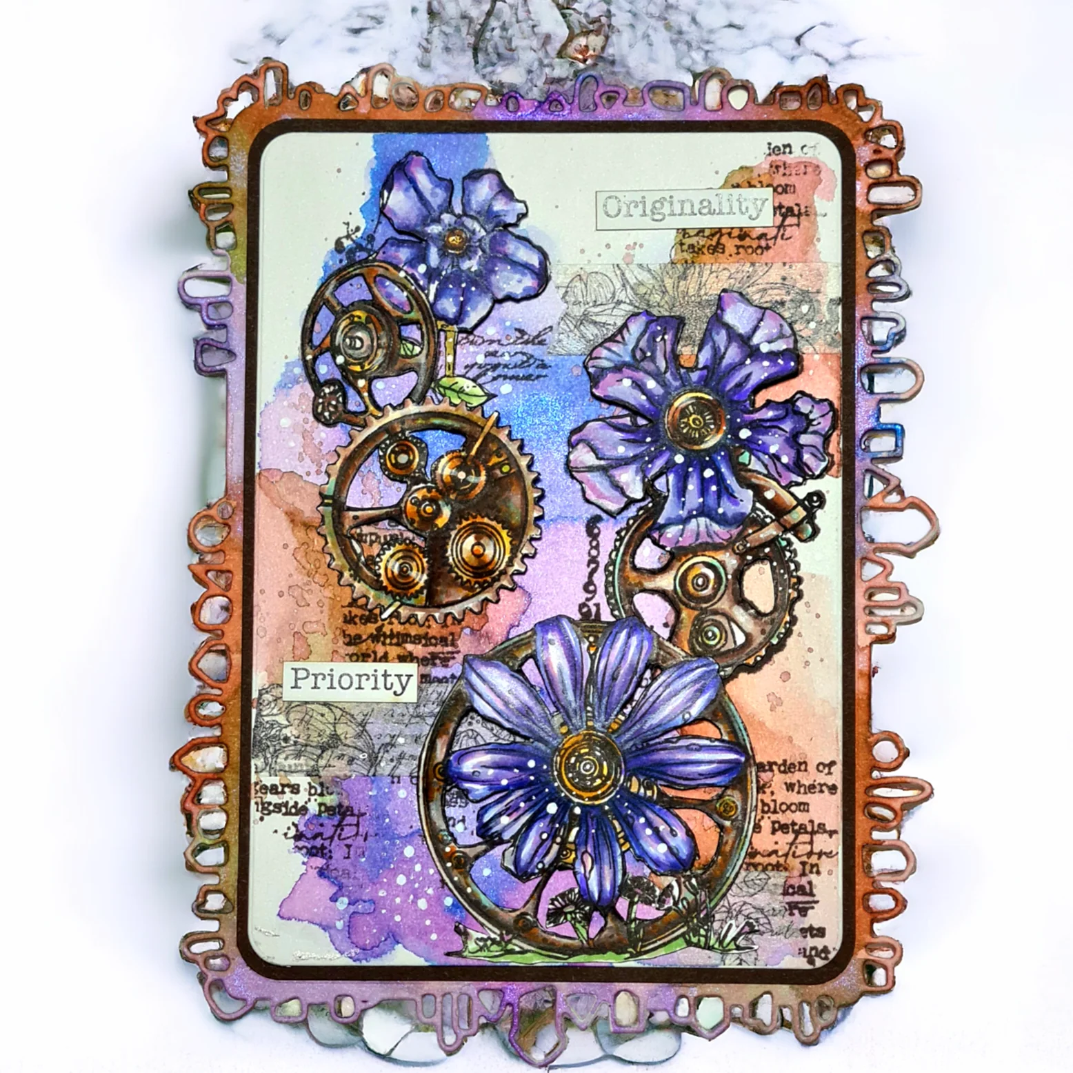 Bipasha BK Steampunk Essentials - Complete Bundle - - Image 10