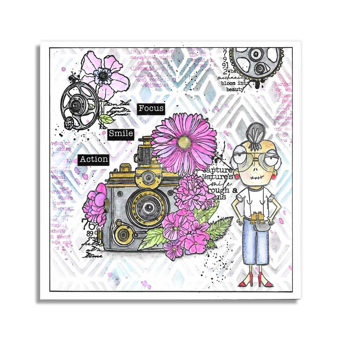 Bipasha BK Steampunk Essentials - Complete Bundle - - Image 9