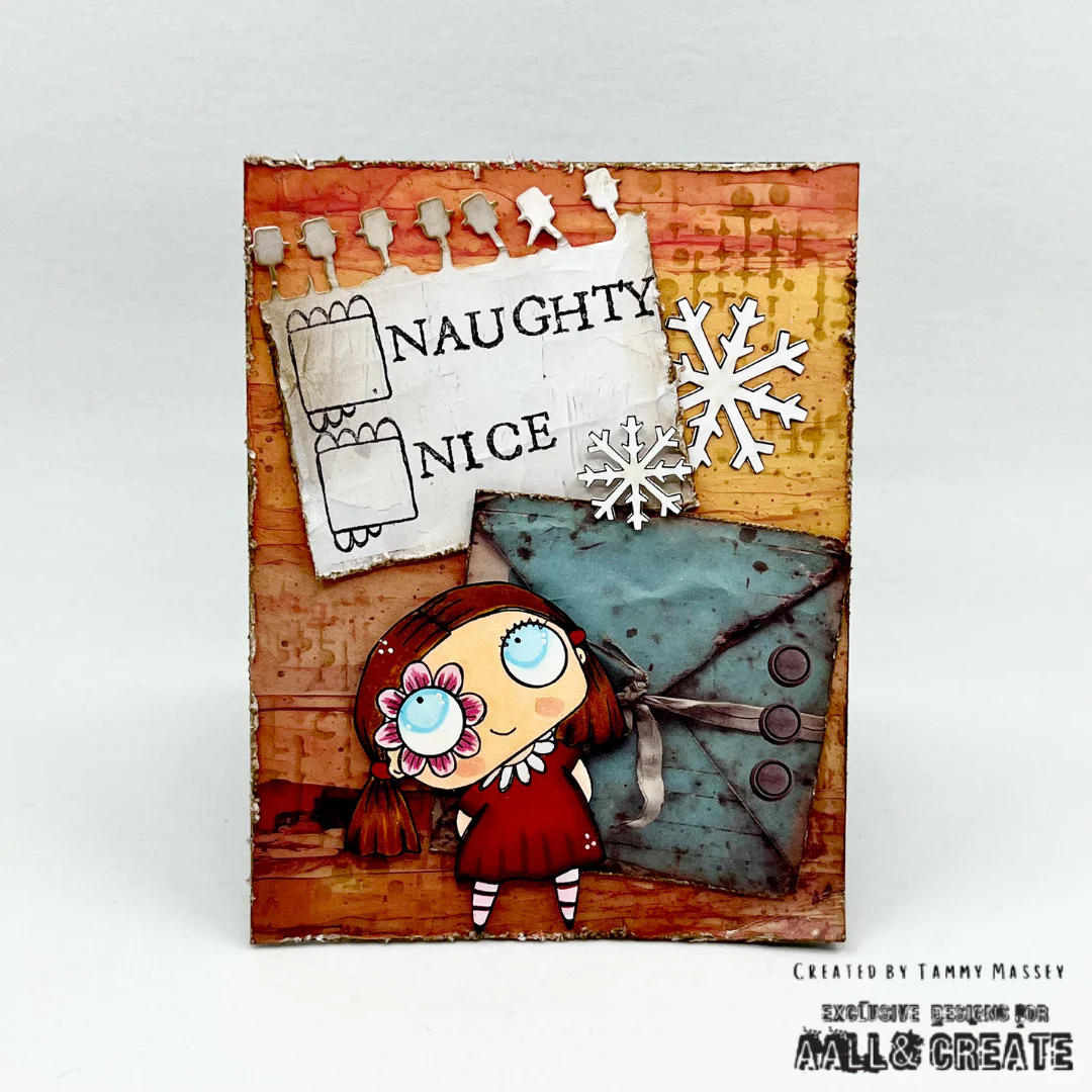 Bipasha BK Steampunk - Paper Bundle - Image 37