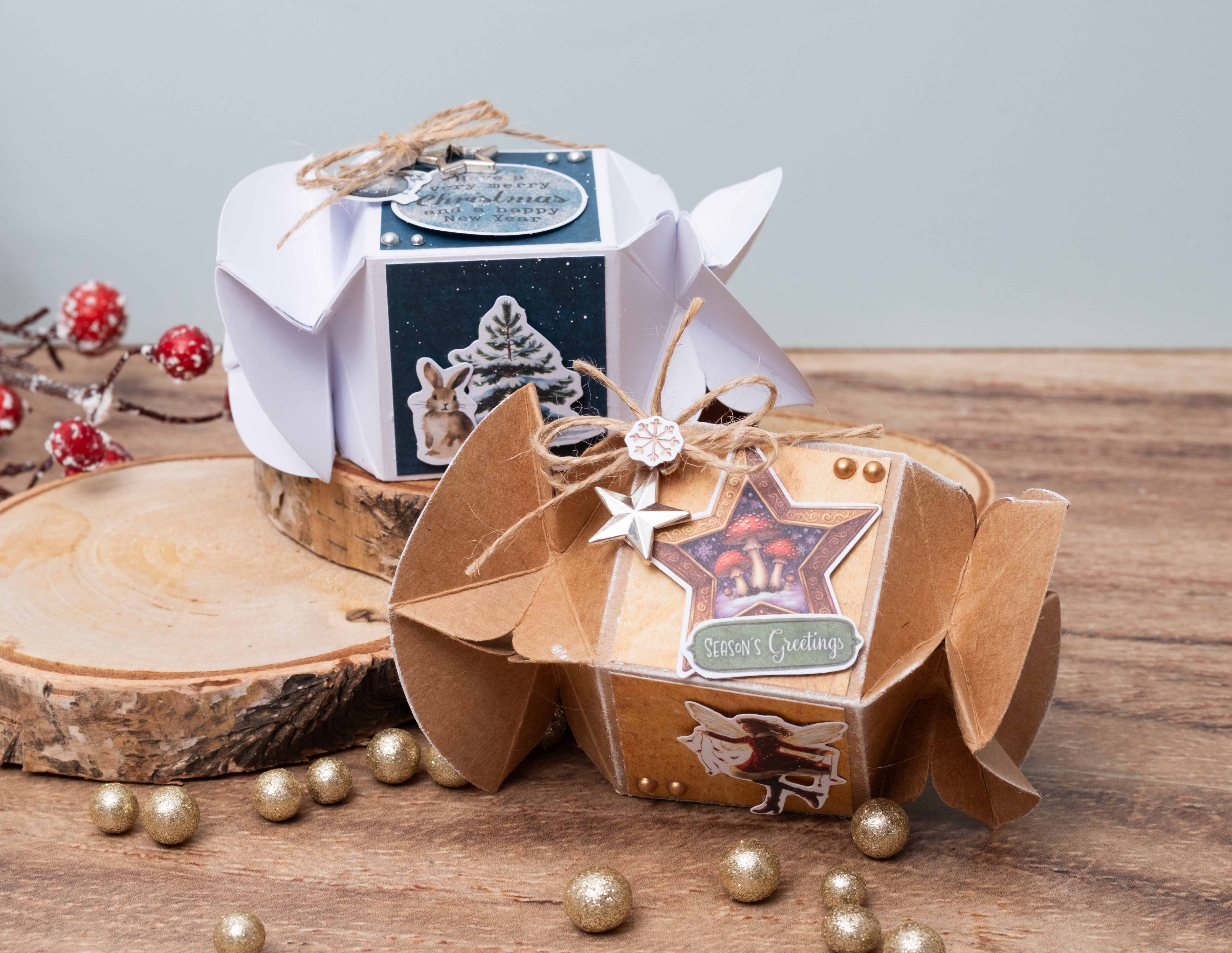Studio Light Essentials Giftbox Paper Pad Collection - Image 2