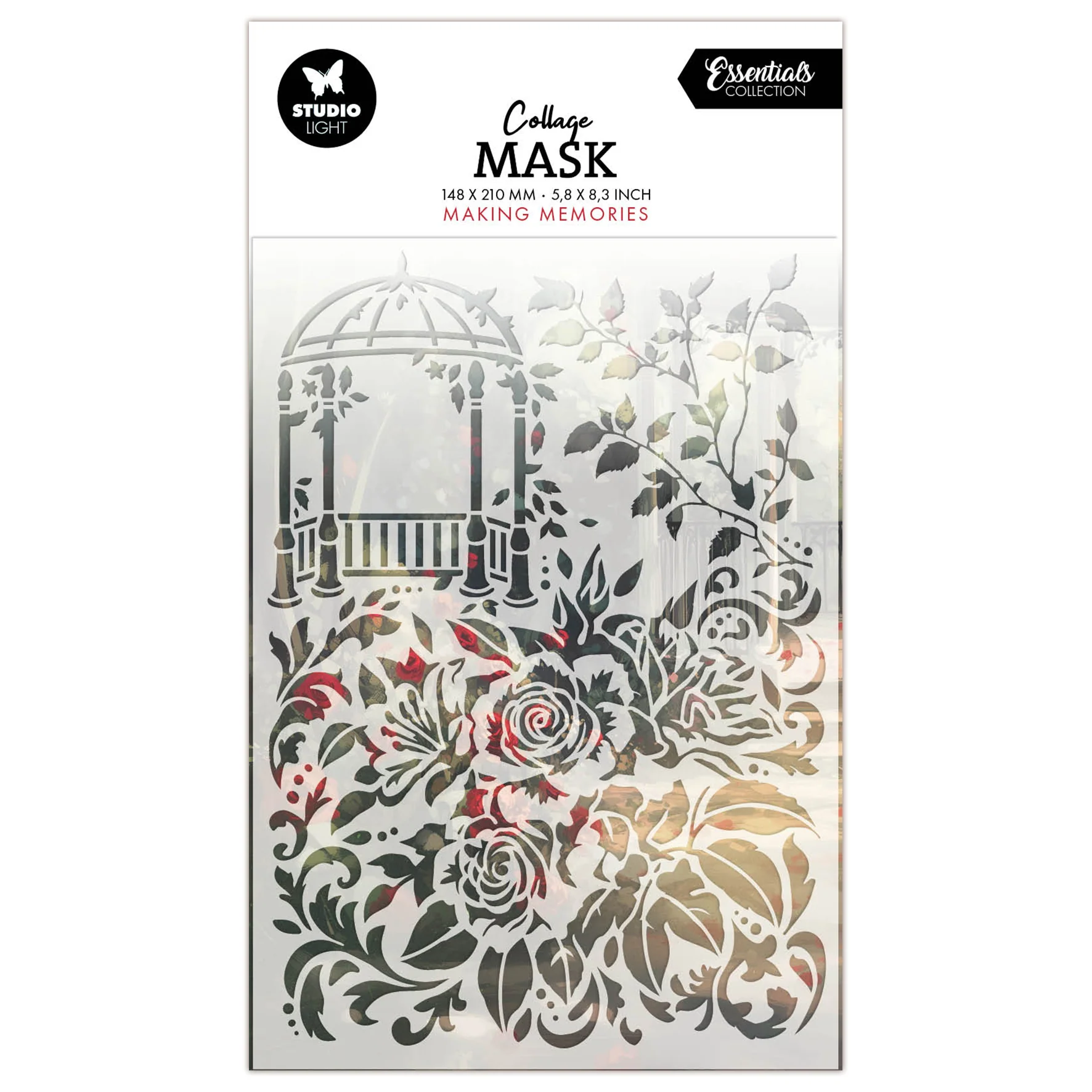 Studio Light Essentials Making Memories Collage Bundle - Image 6