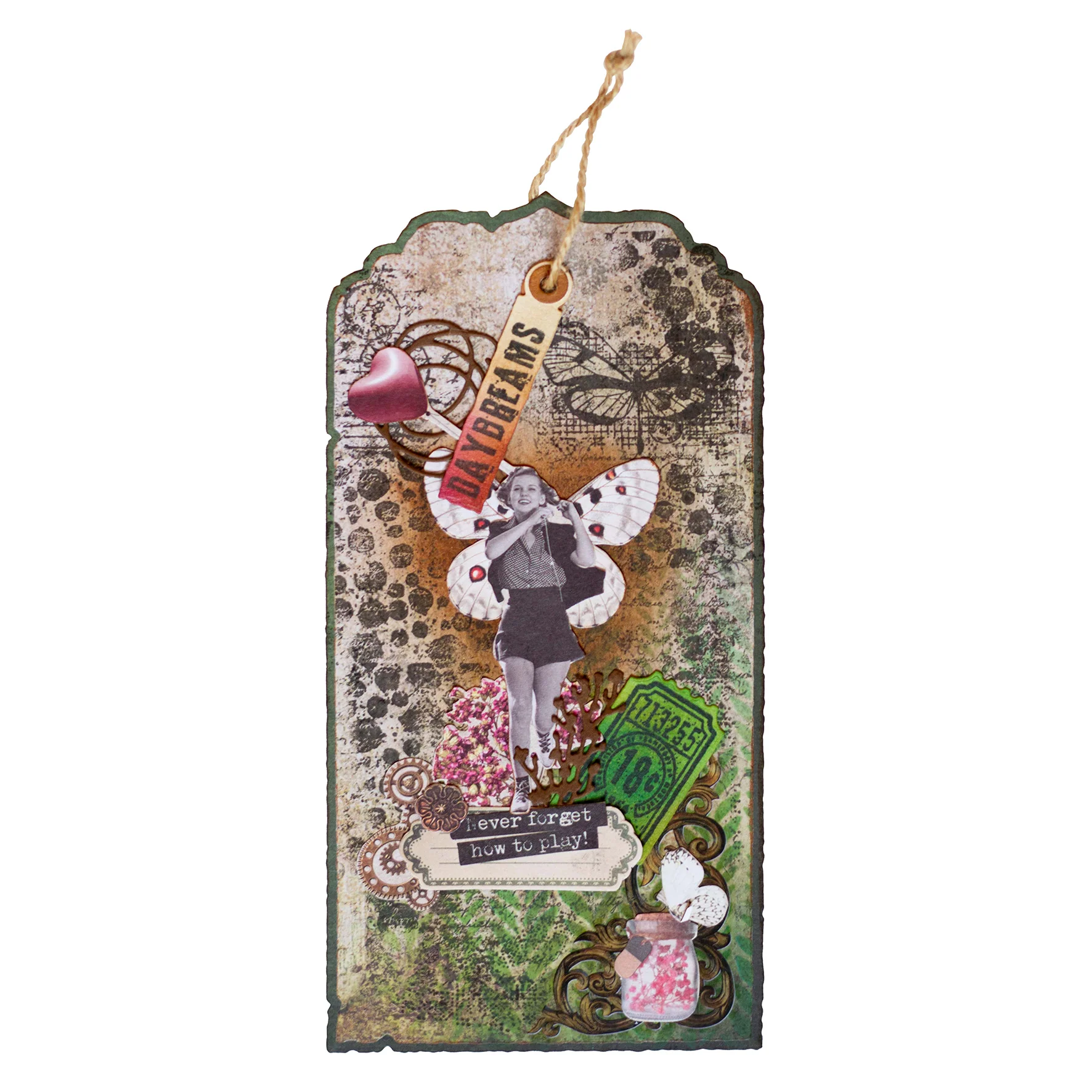 Studio Light Grunge October 2025 Mask & Stencil Bundle - Image 11